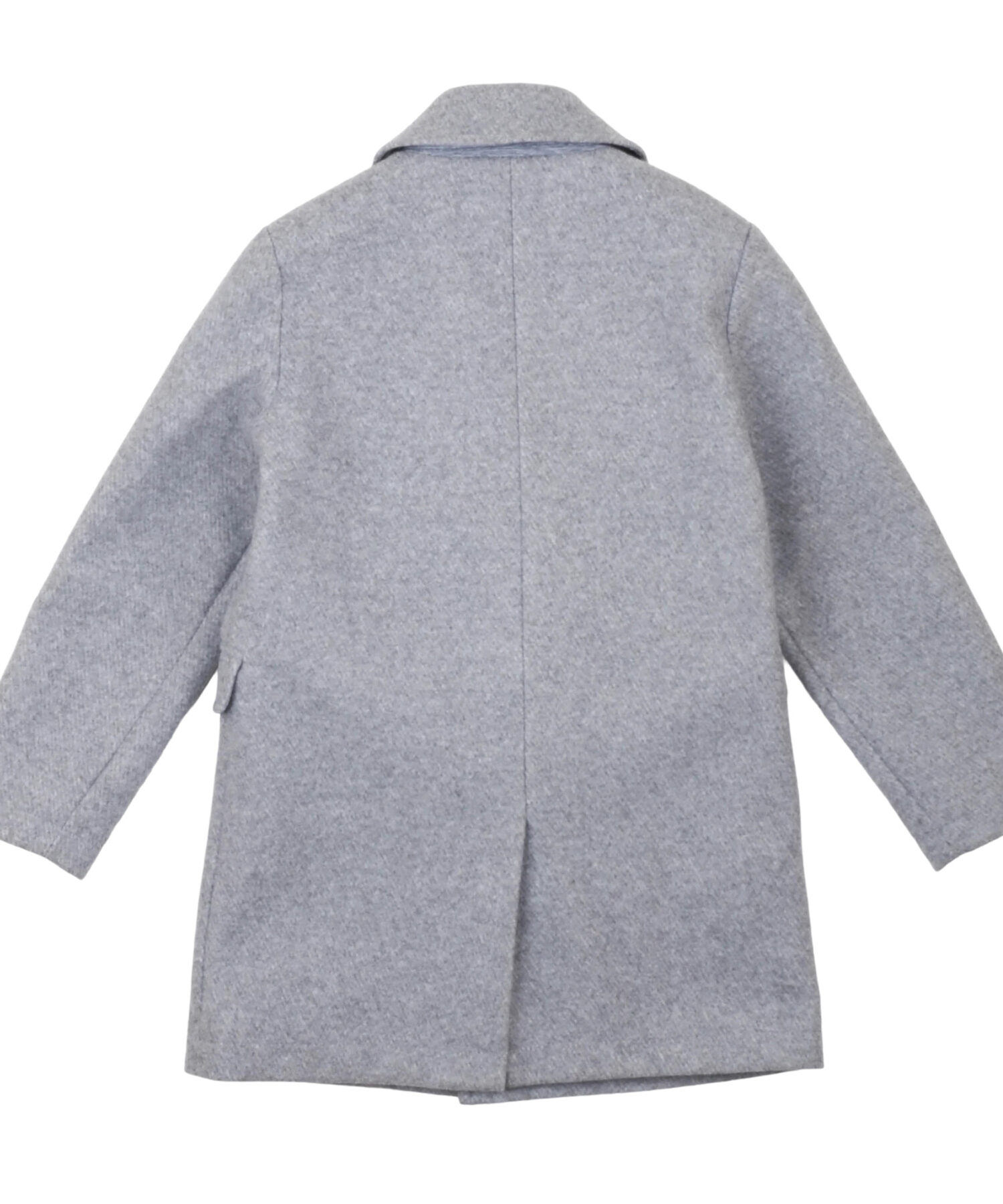 Una visione alternativa di Cappotti E Giubbini Bambino Trussardi gunmetal