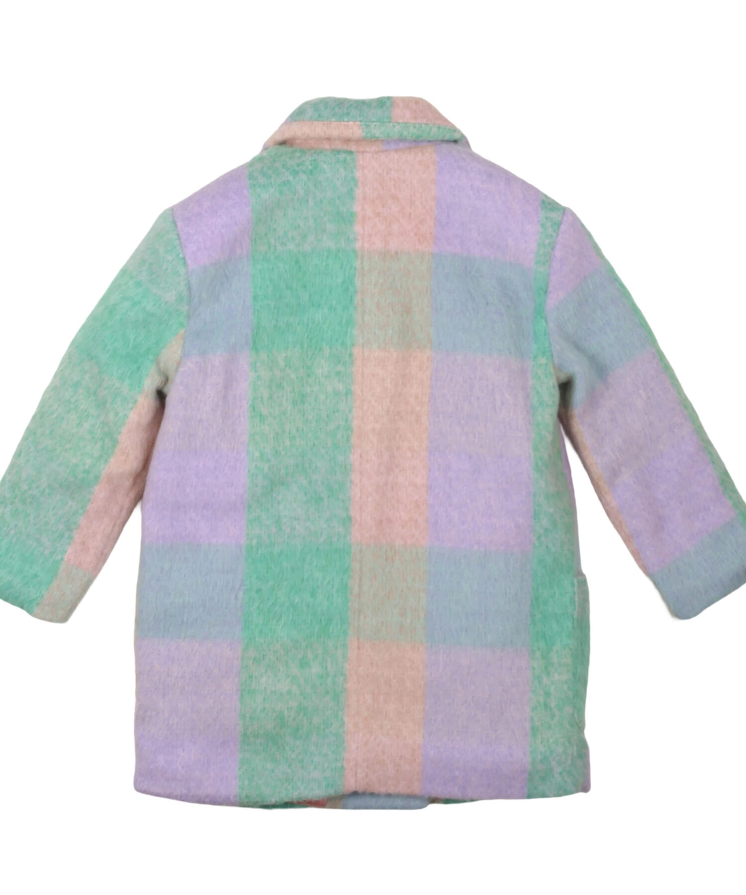 Una visione alternativa di Cappotti E Giubbini Bambina Trussardi graceful s