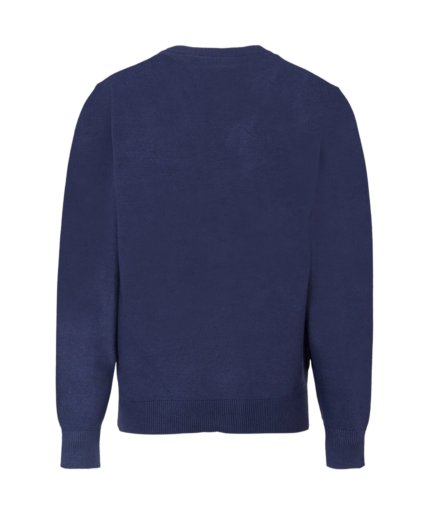 Una visione alternativa di Cardigan Bambino Trussardi peacoat