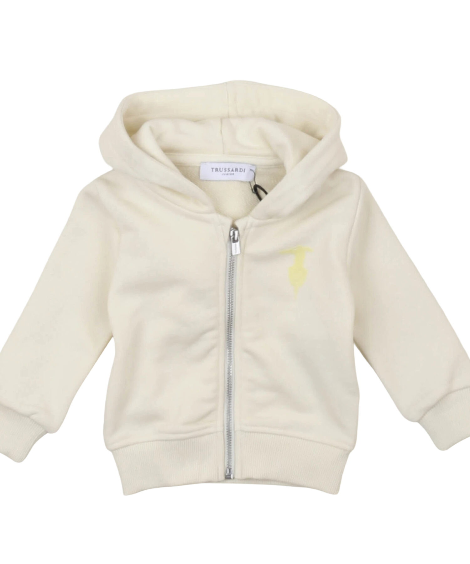 Felpe Bambino Trussardi grey light