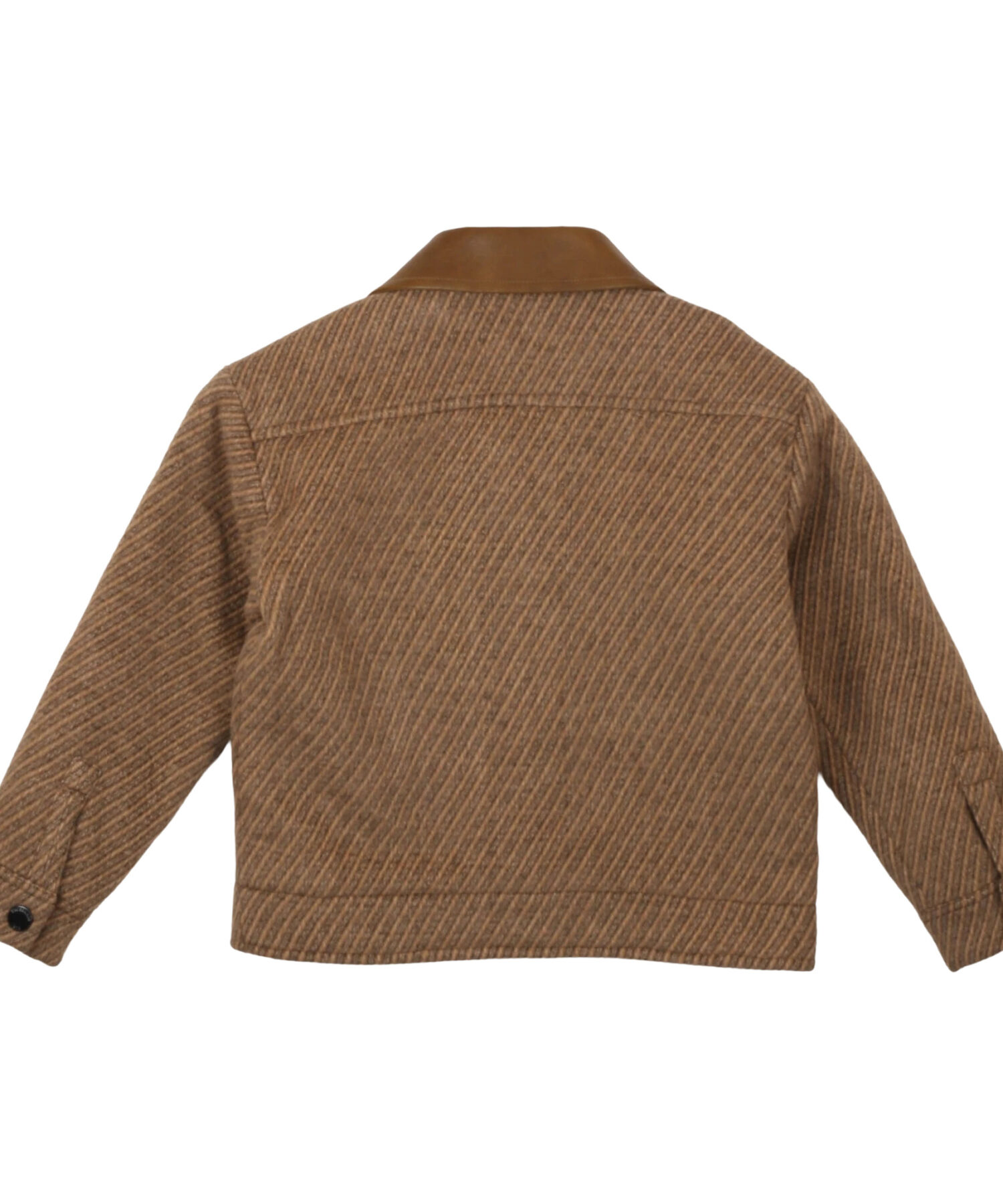Una visione alternativa di Giacche Bambino Trussardi pinecone