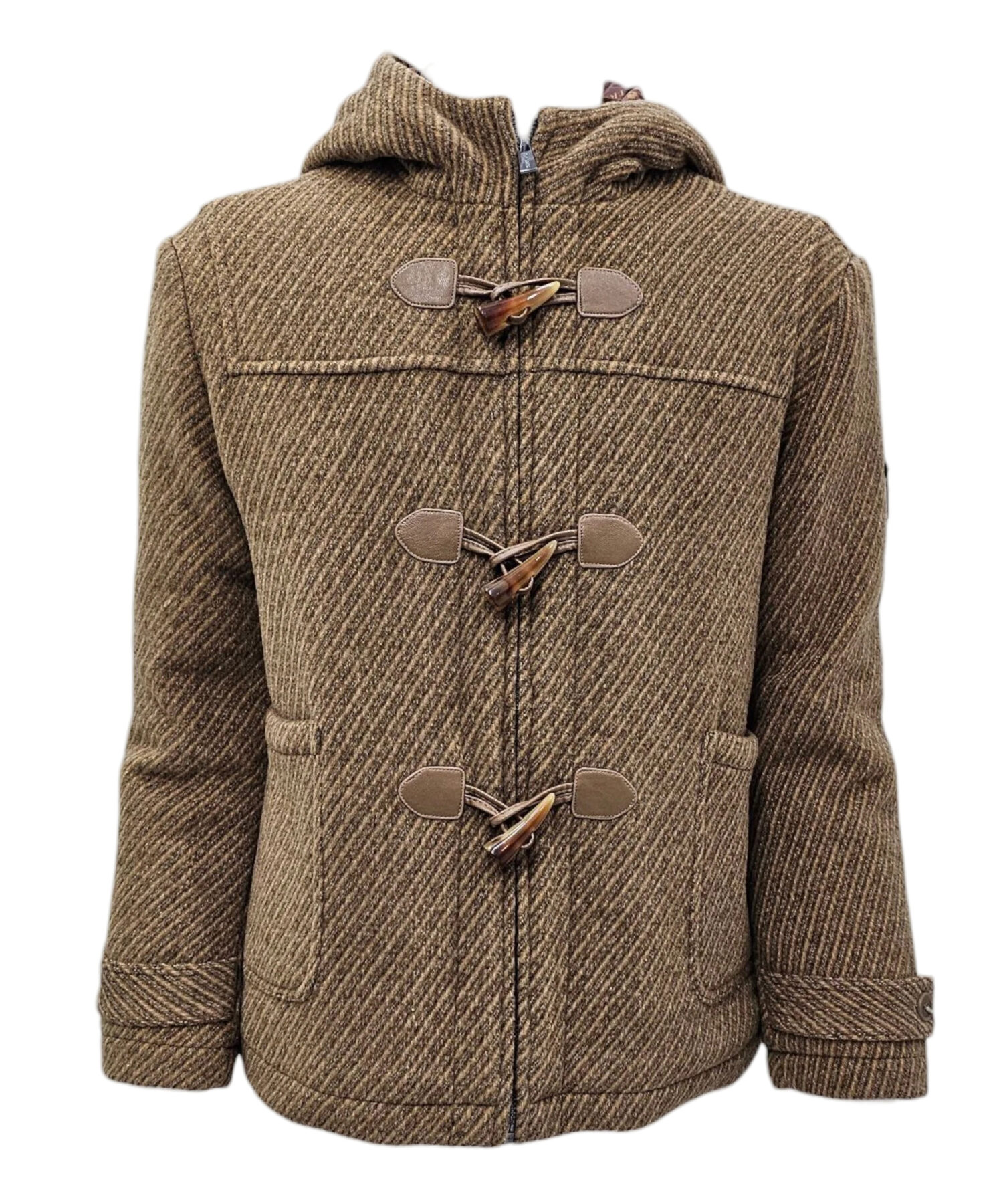 Giacche Bambino Trussardi pinecone