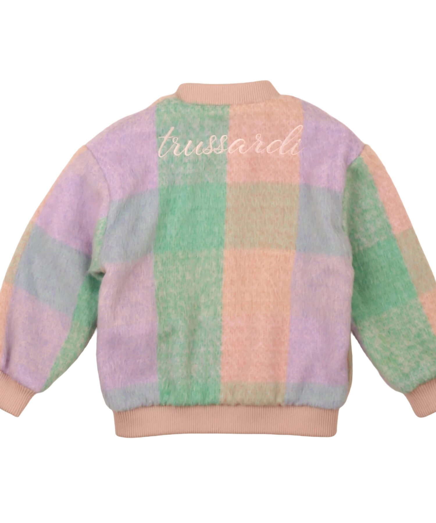 Una visione alternativa di Giacche Bambina Trussardi graceful s