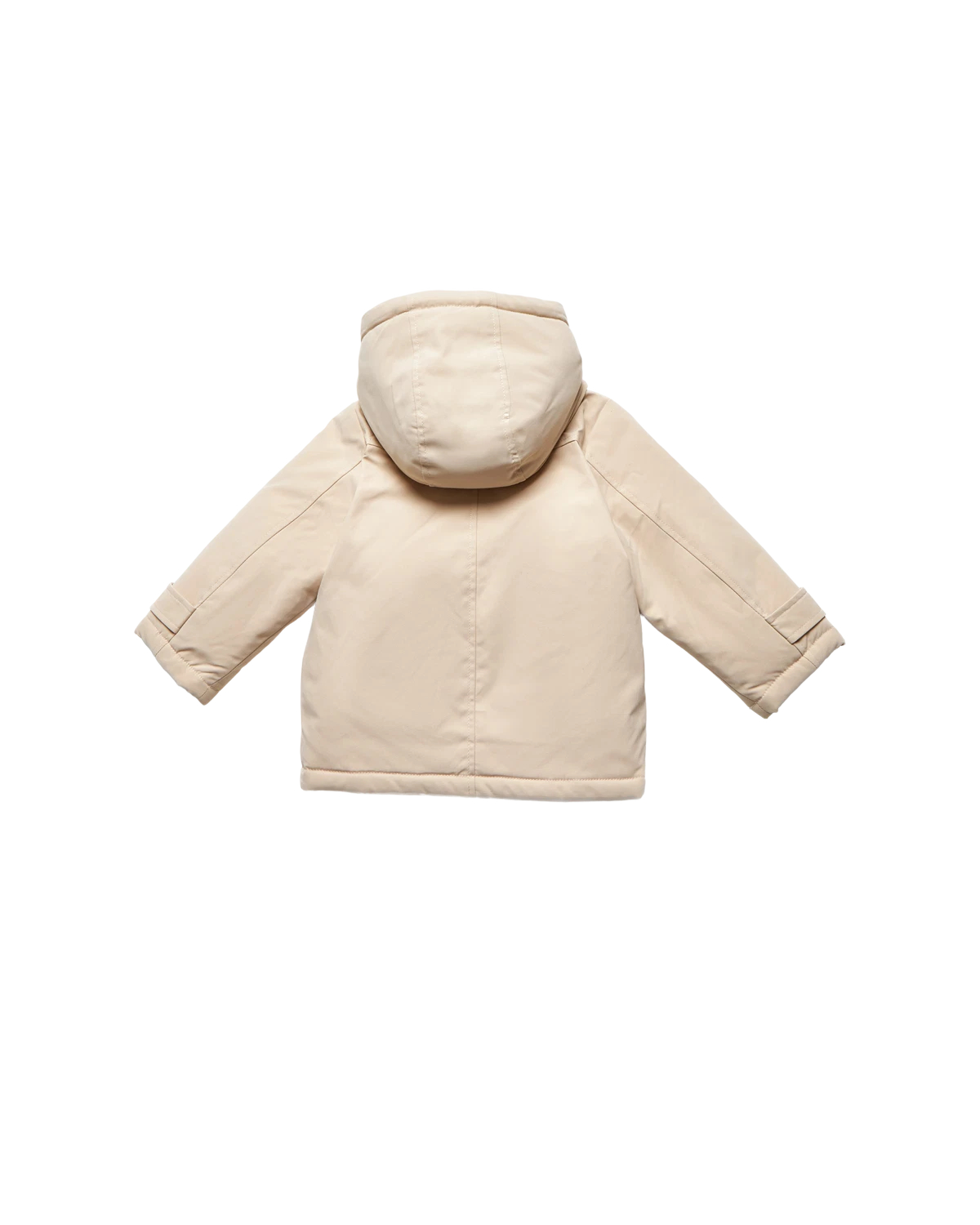 Una visione alternativa di Giacche Bambino Trussardi chinchilla