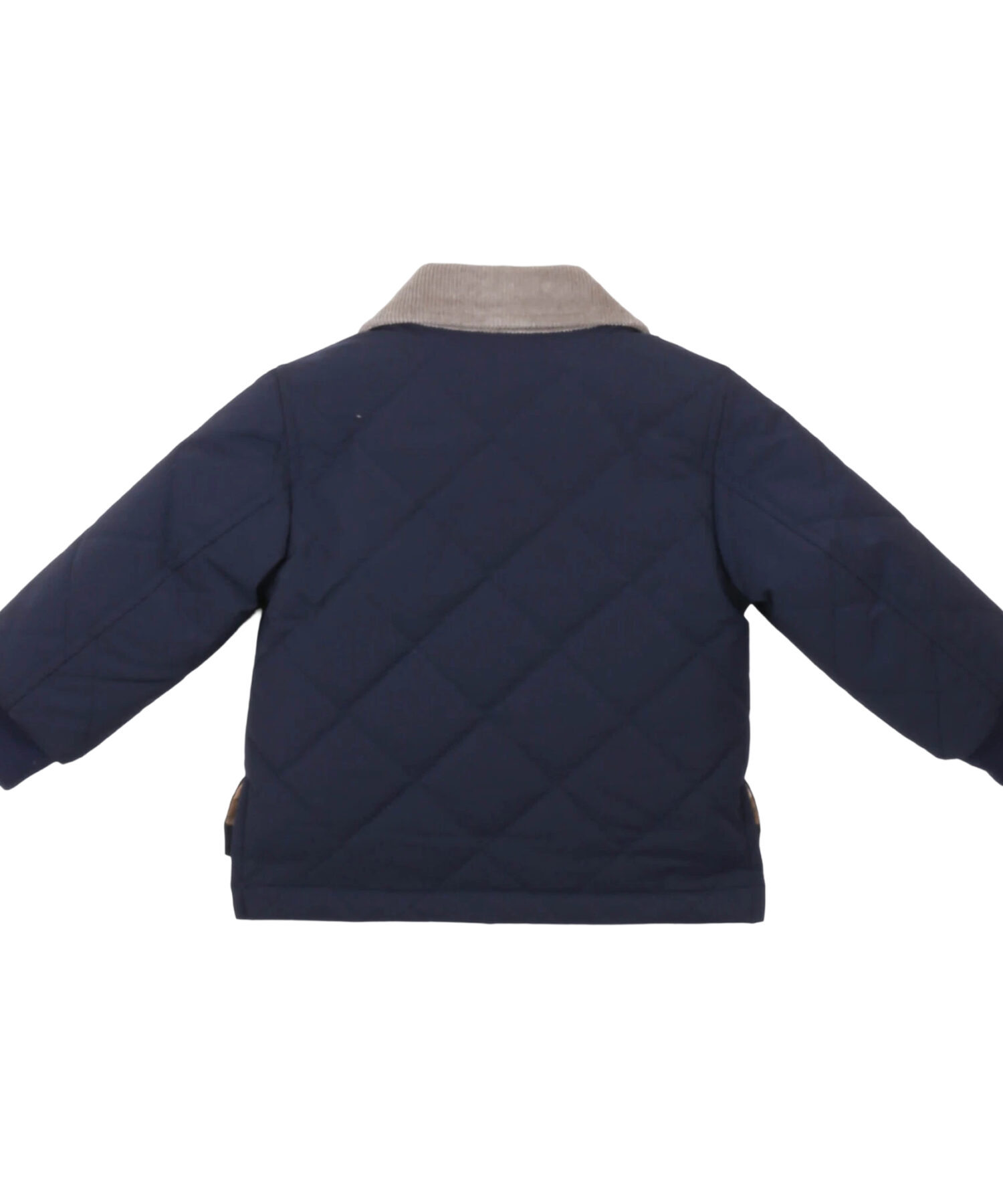 Una visione alternativa di Giacche Bambino Trussardi peacoat