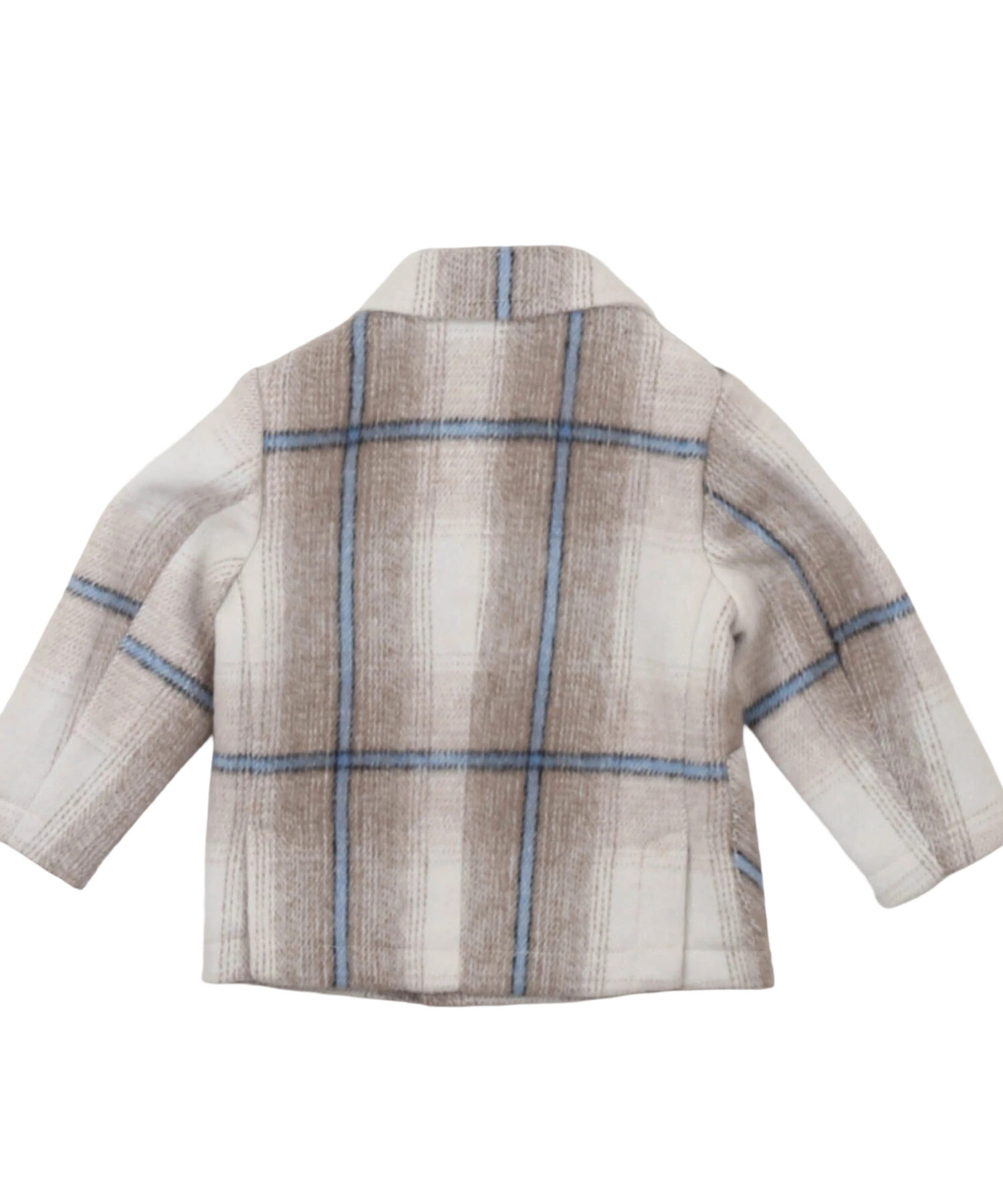 Una visione alternativa di Giacche Bambino Trussardi madras t