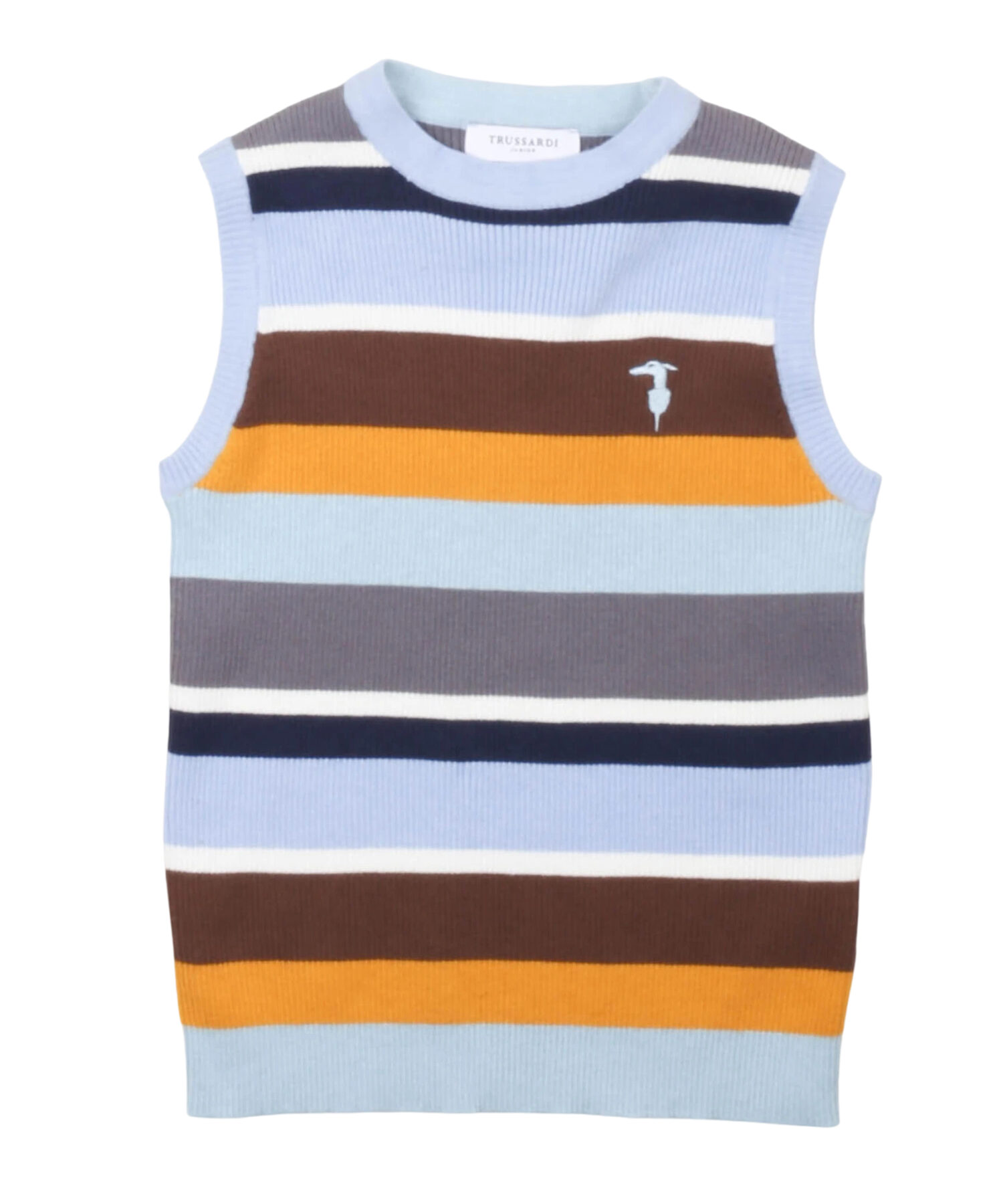 Gilet Bambina Trussardi s n kingd