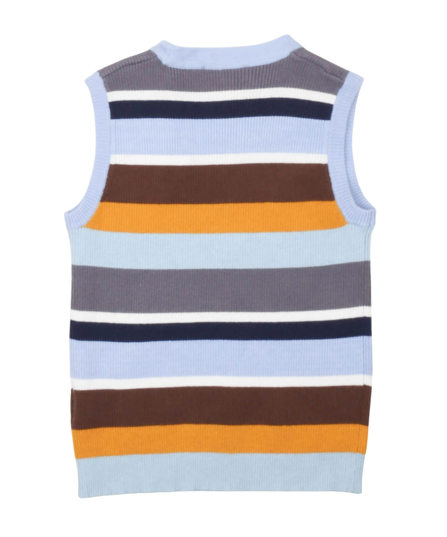 Una visione alternativa di Gilet Bambina Trussardi s n kingd
