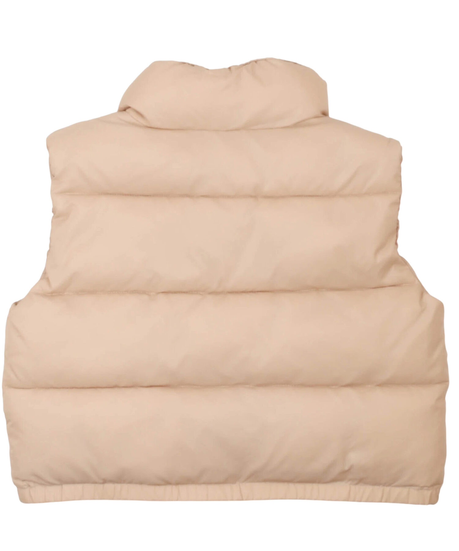 Una visione alternativa di Gilet Bambina Trussardi ginger r
