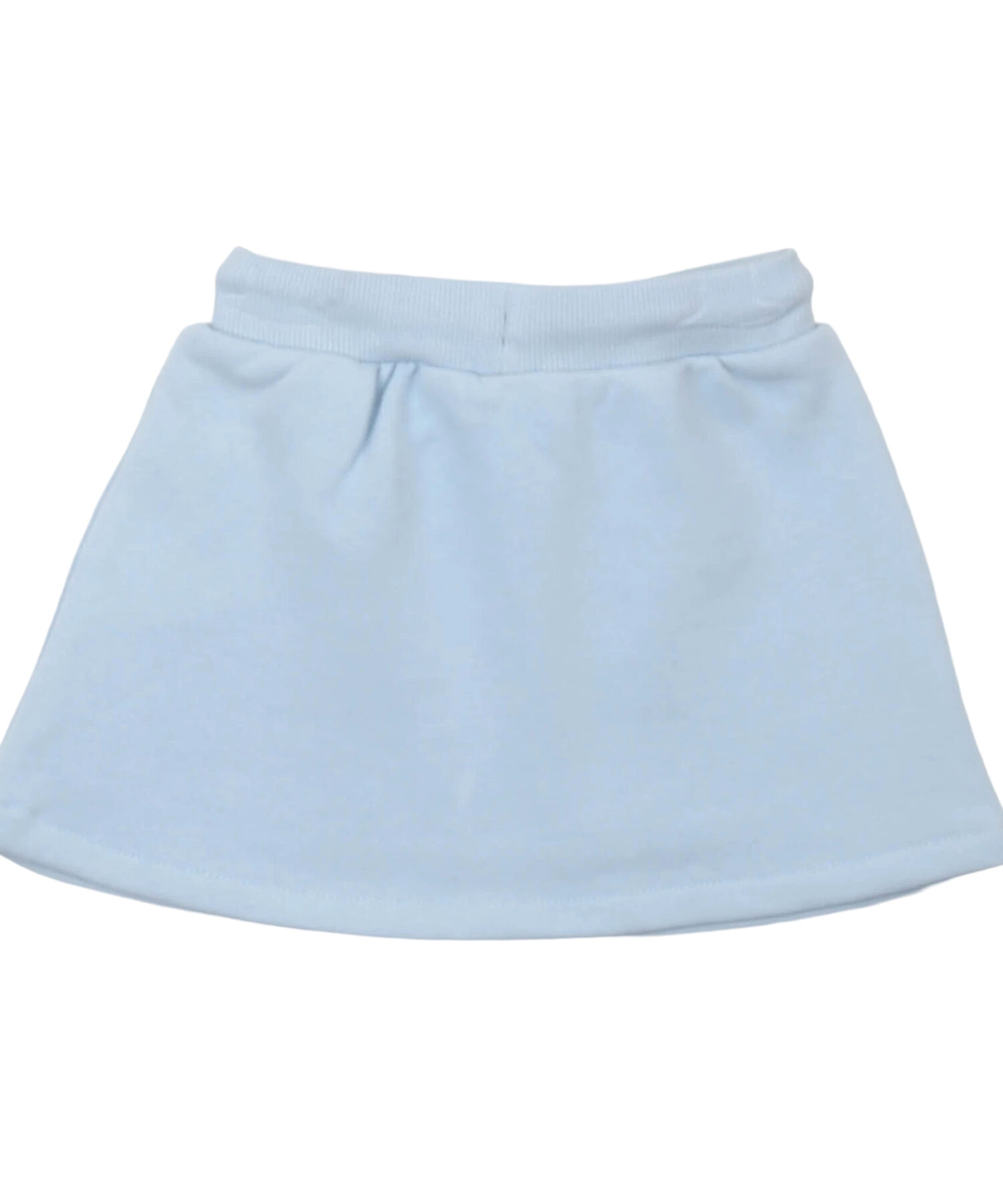 Una visione alternativa di Gonne Bambina Trussardi blue ster