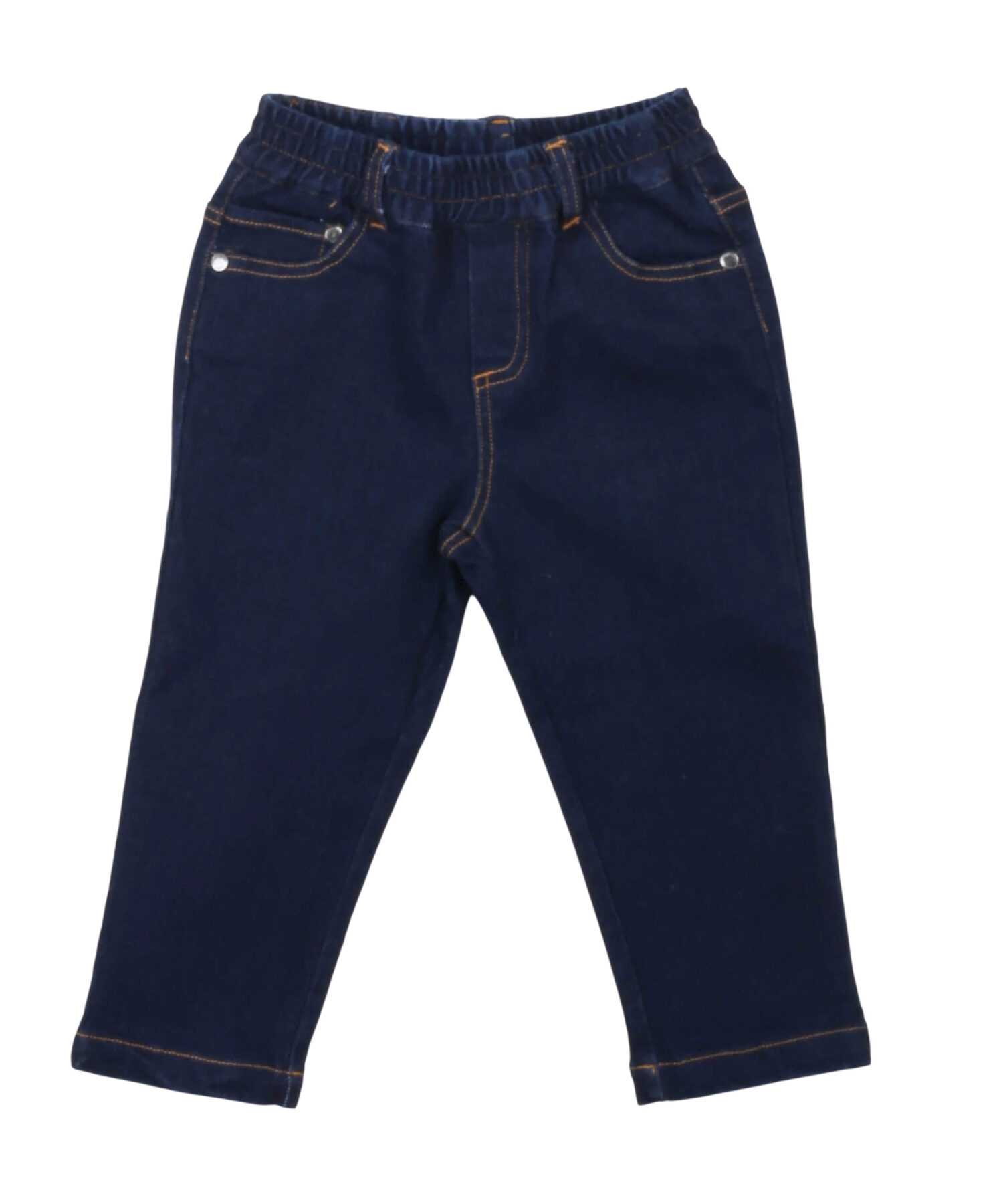 Jeans Bambino Trussardi denim blue