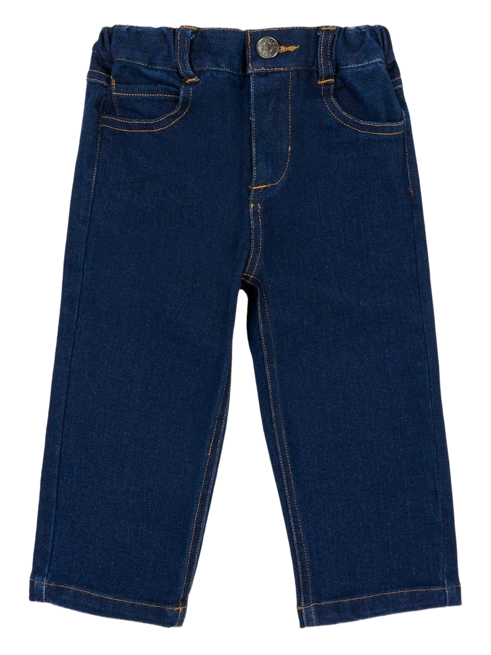 Jeans Bambino Trussardi d blue dk