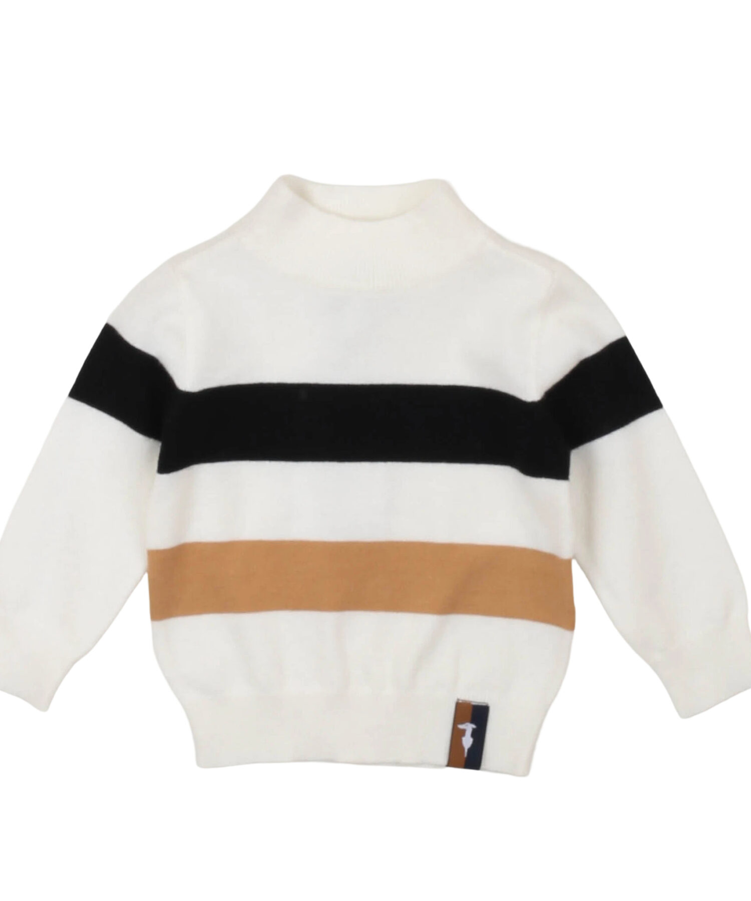 Maglie Bambino Trussardi o wht p ac