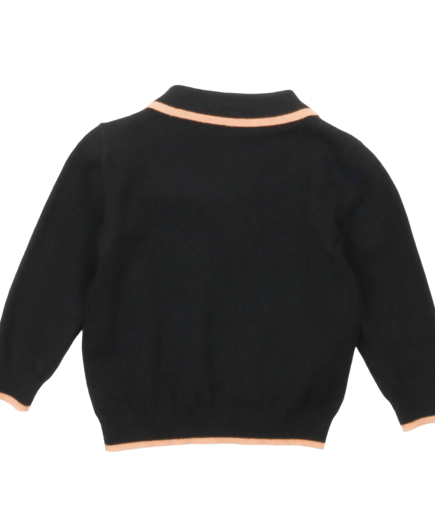 Una visione alternativa di Maglie Bambino Trussardi peacoat ac