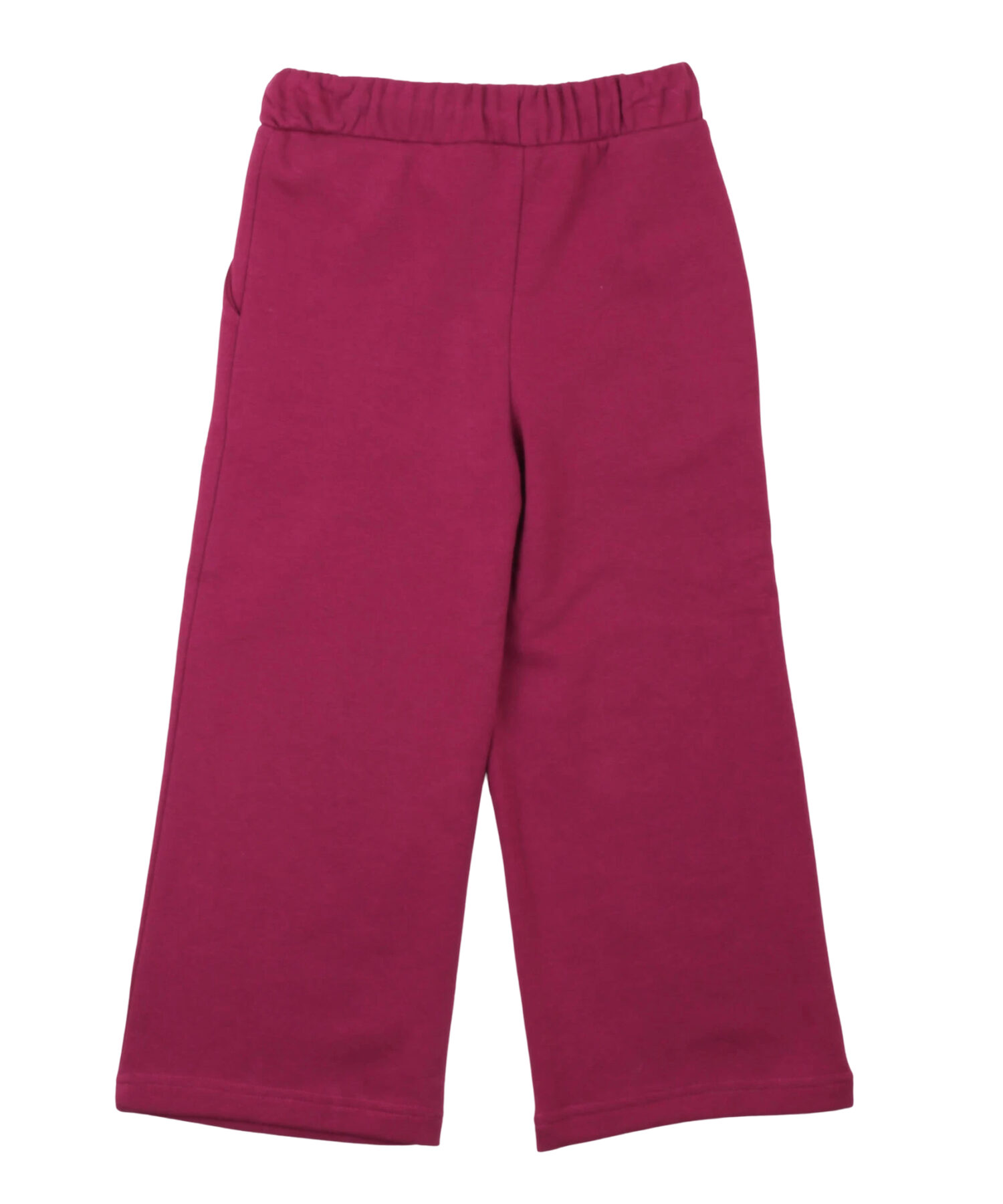 Una visione alternativa di Pantaloni Bambina Trussardi boysenber