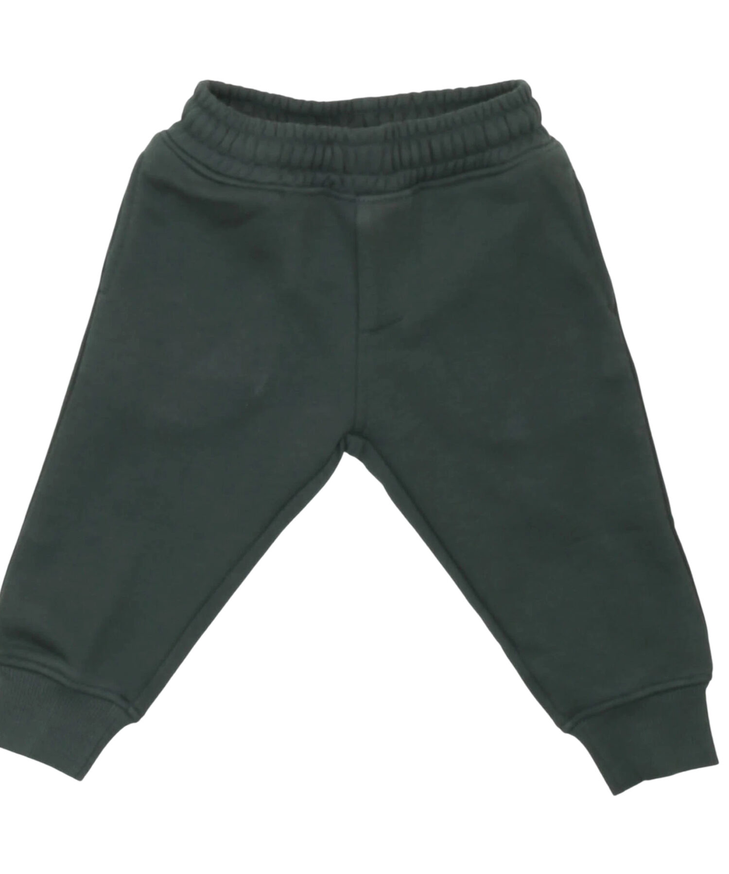 Pantaloni Bambino Trussardi pineneedle