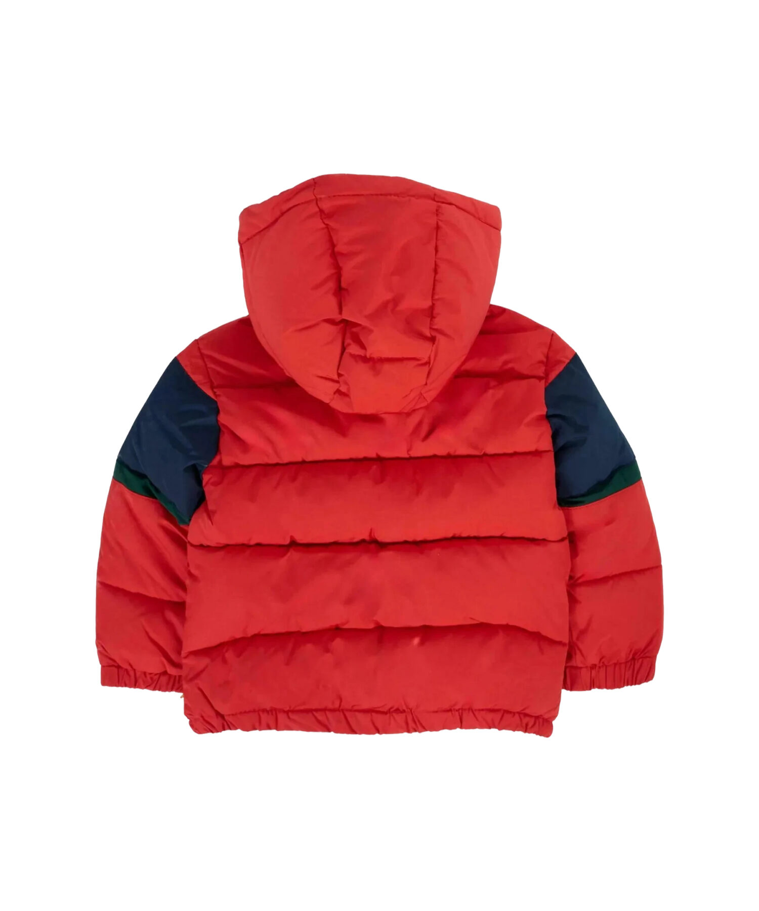 Una visione alternativa di Piumini Bambino Trussardi embolden p