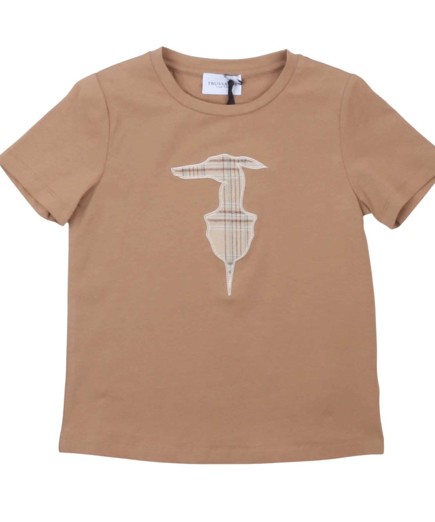 T-Shirt Bambina Trussardi ginger r