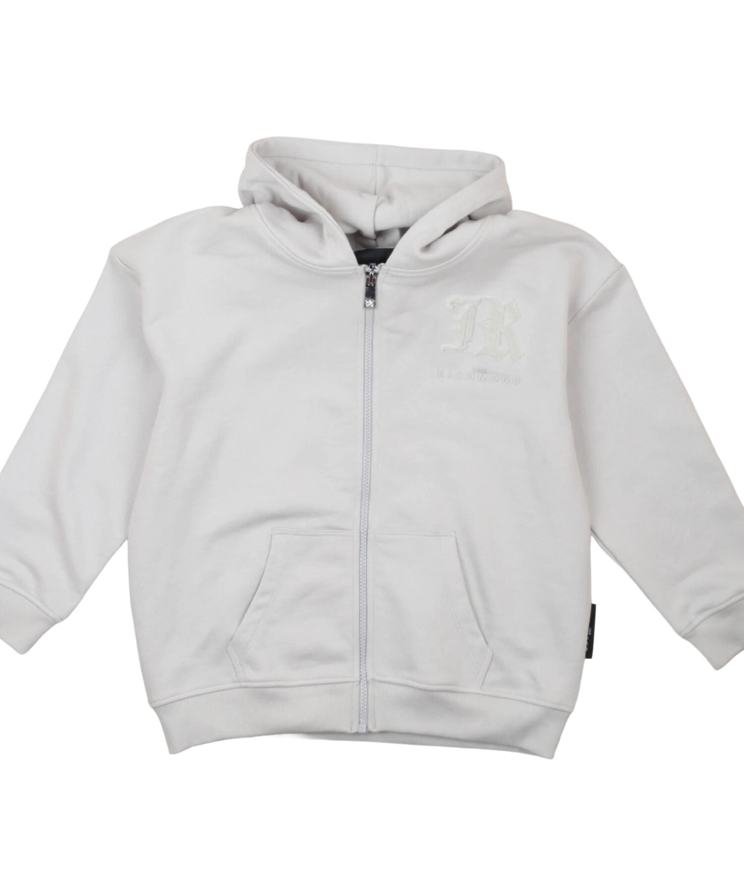 Felpe Bambino John Richmond vapor blue