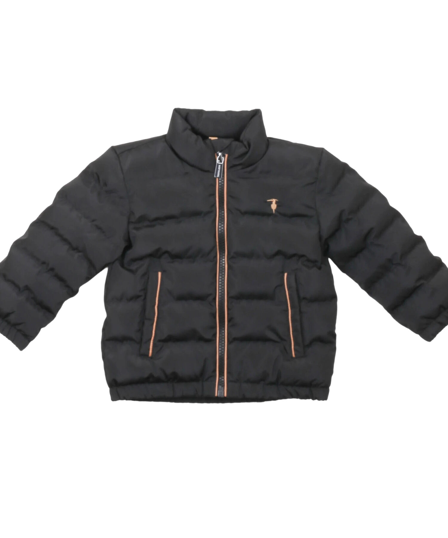 Piumini Bambino Trussardi black