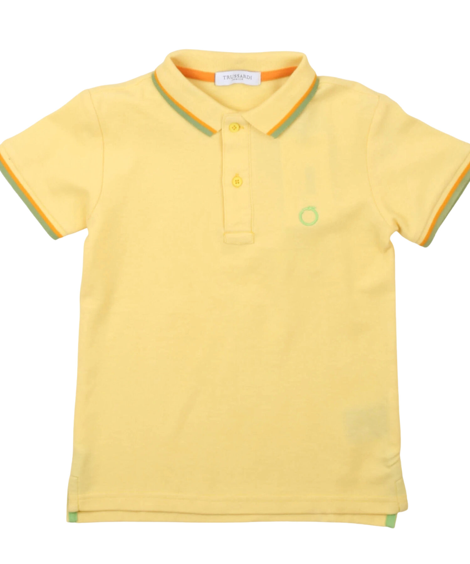 Polo Bambino Trussardi sun light