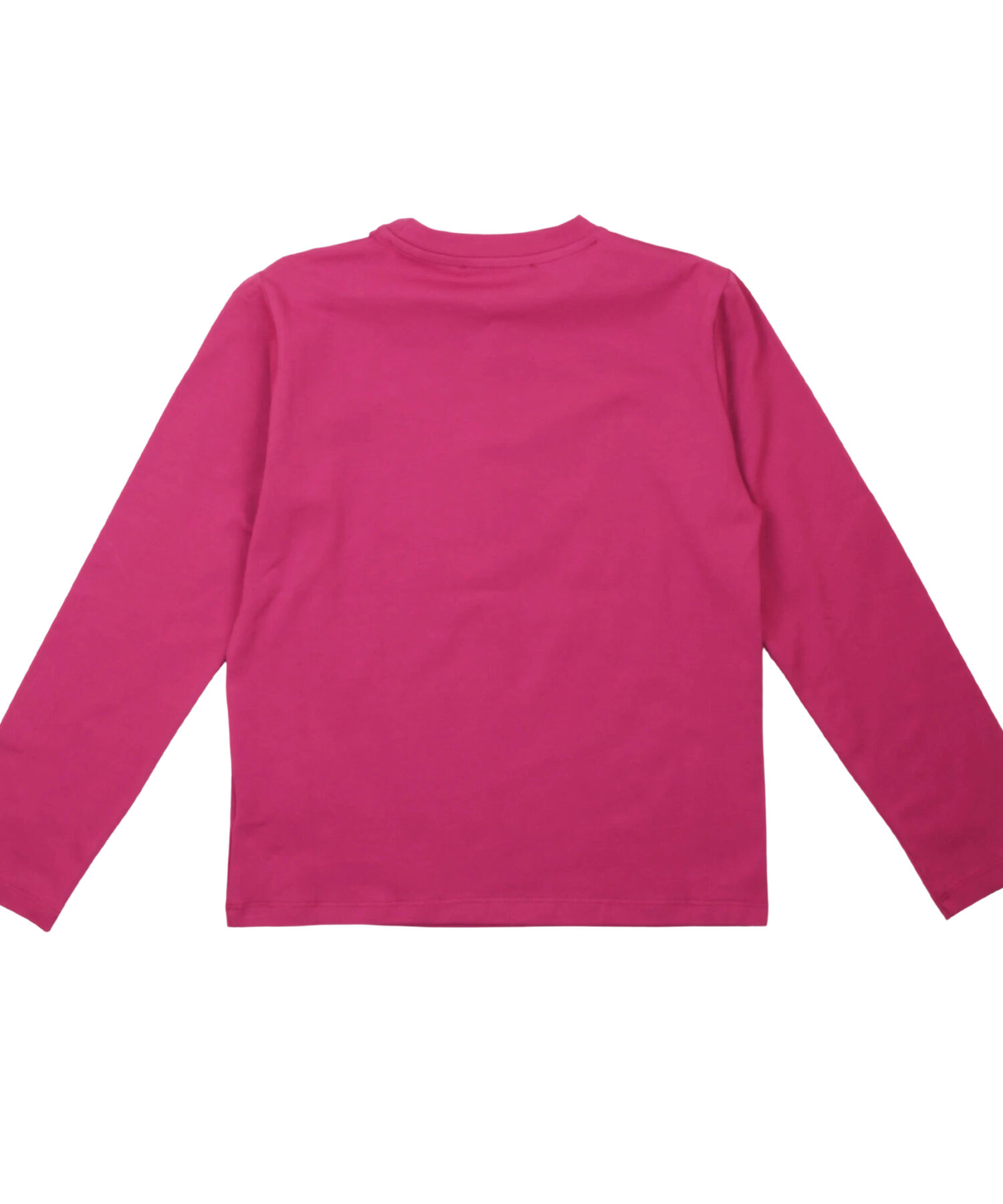 Una visione alternativa di T-Shirt Bambino Paciotti vinaccio