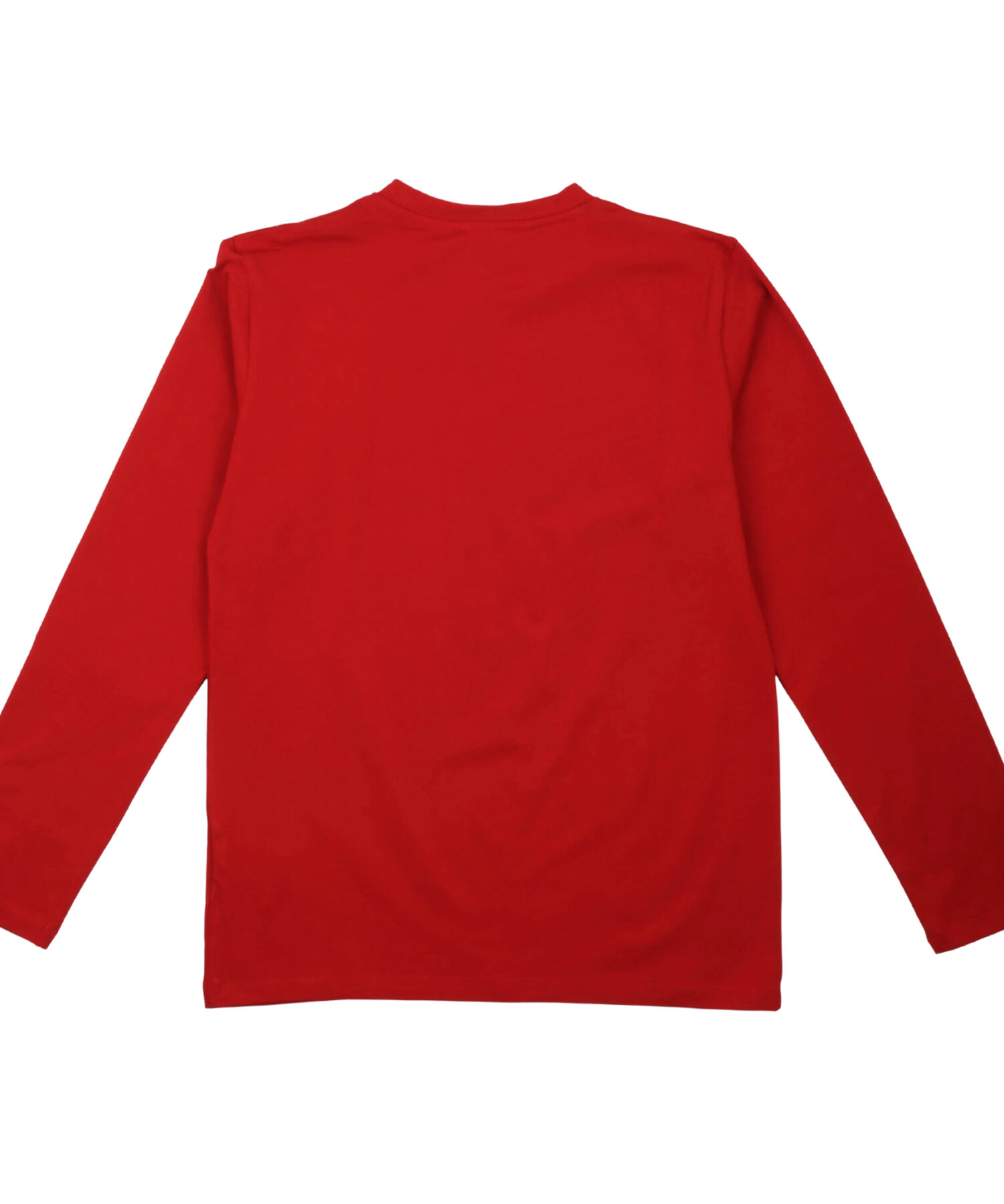 Una visione alternativa di T-Shirt Bambino Paciotti red