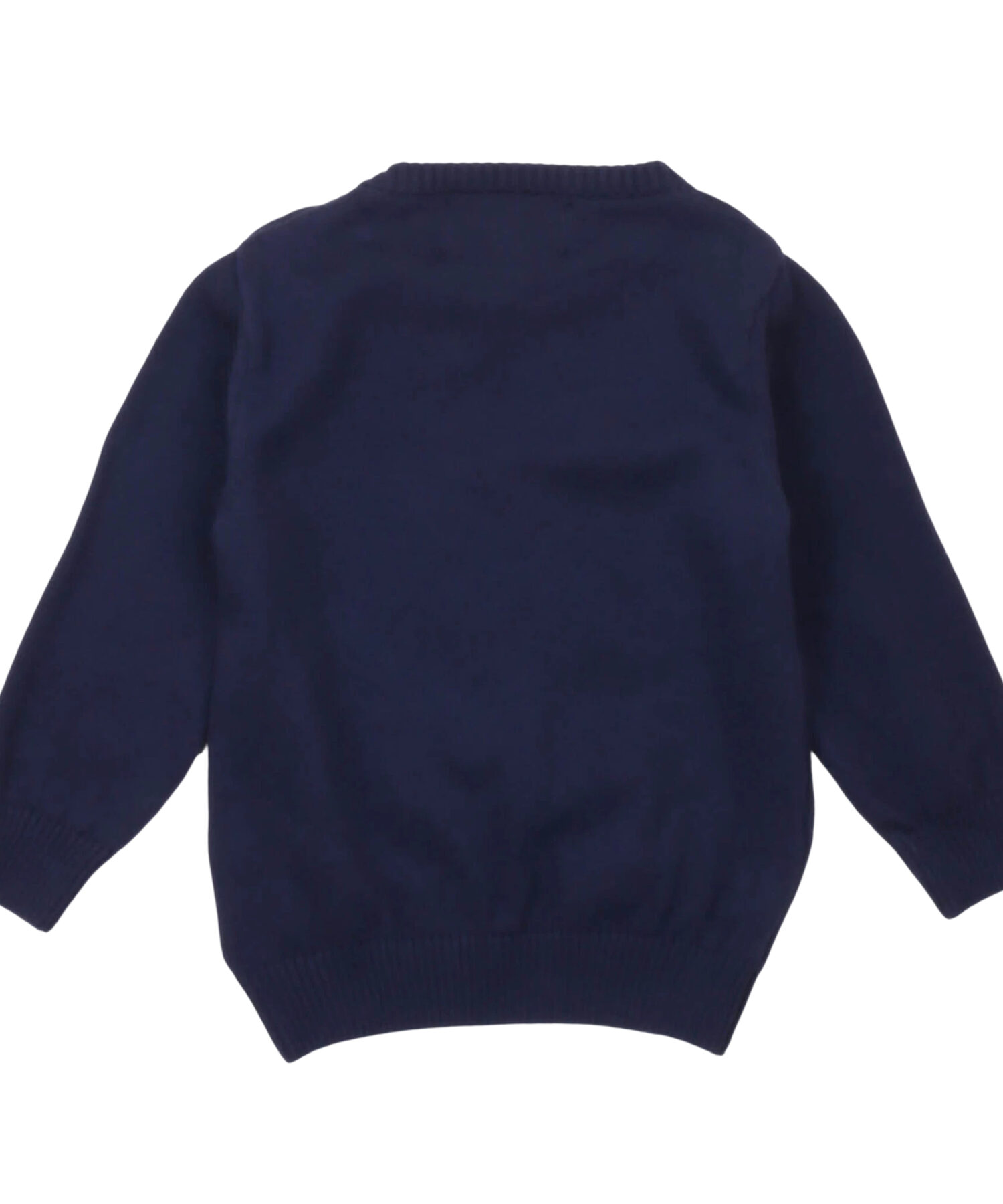 Una visione alternativa di Maglie Bambino Paciotti navy