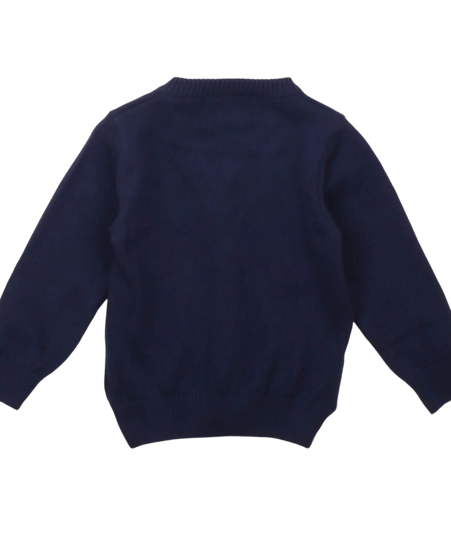 Una visione alternativa di Maglie Bambino Paciotti navy