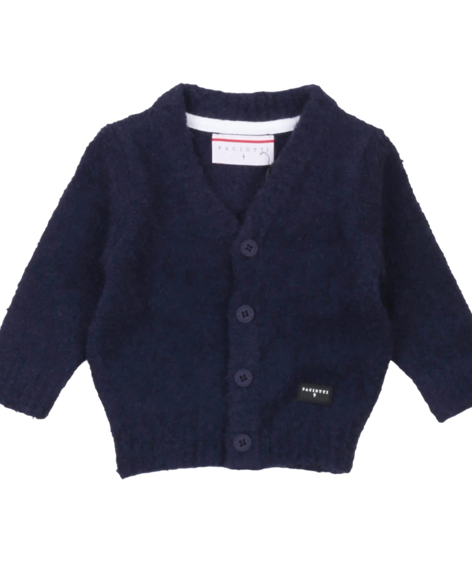 Maglie Bambino Paciotti navy