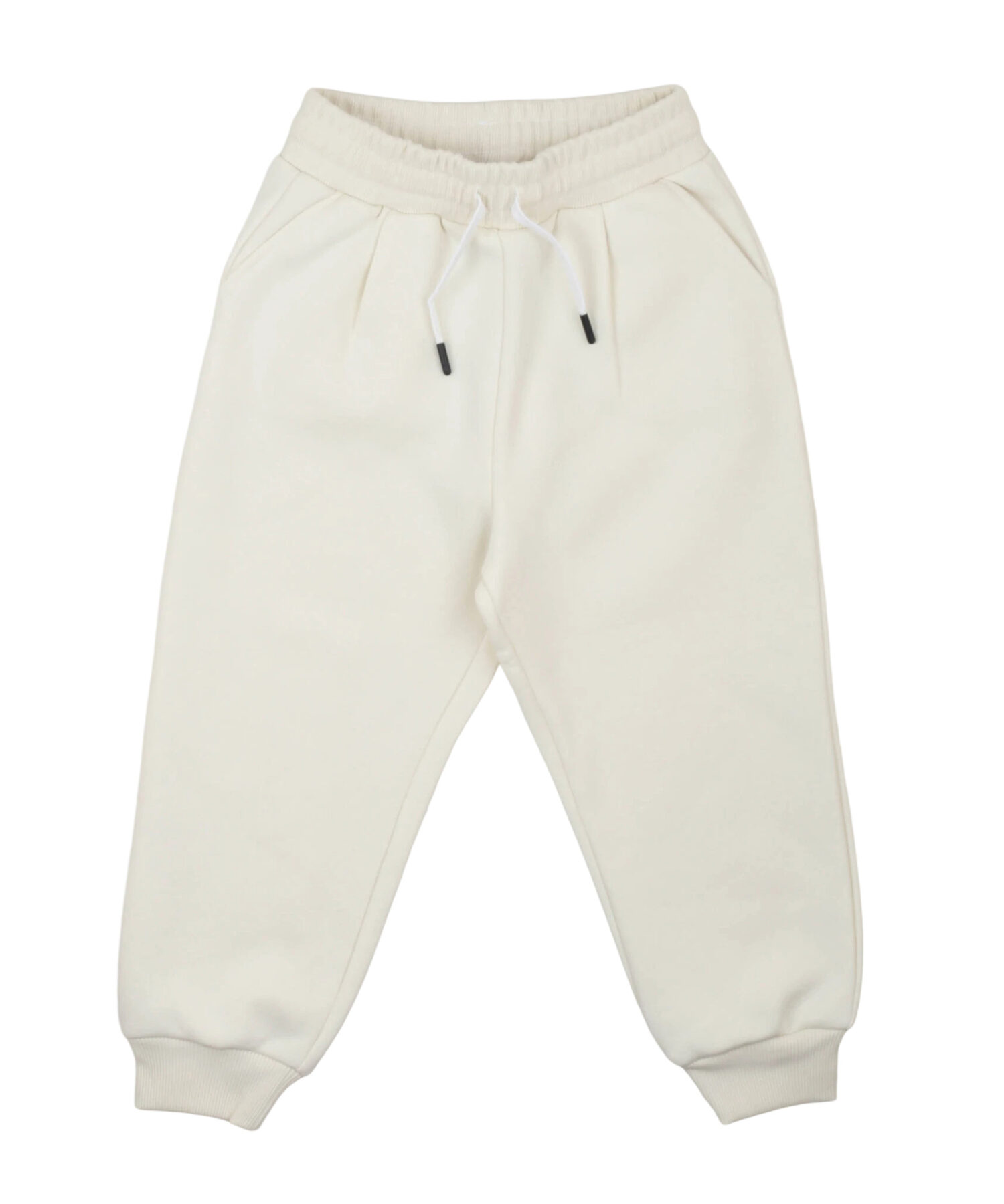 Pantaloni Bambino Paciotti beige