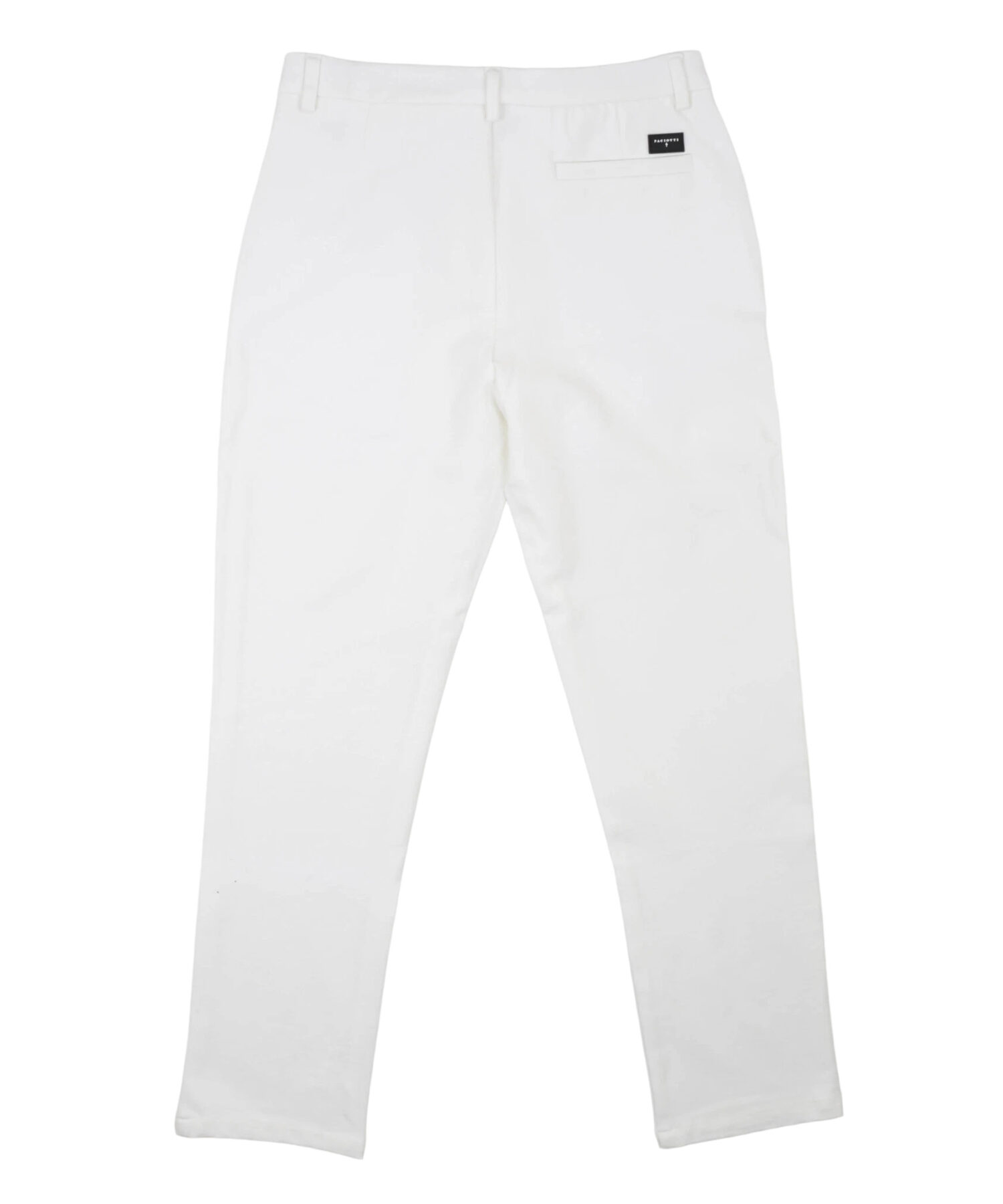 Una visione alternativa di Pantaloni Bambino Paciotti panna