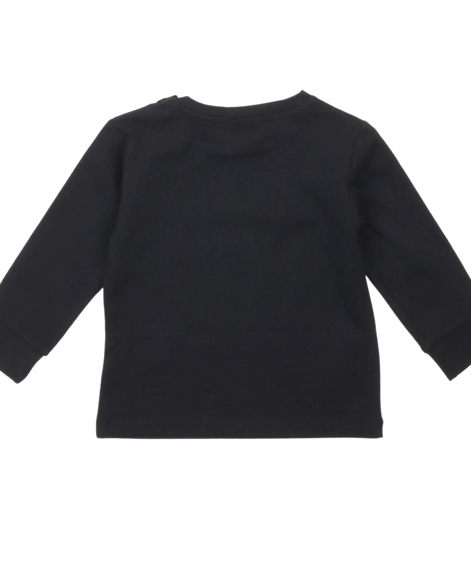 Una visione alternativa di T-Shirt Bambino Paciotti black