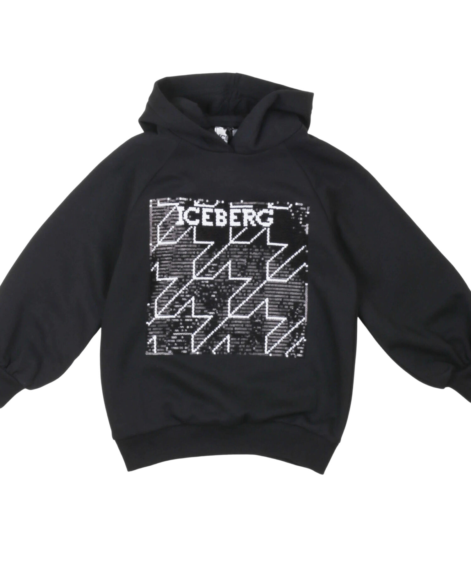 Abiti Bambina Iceberg black