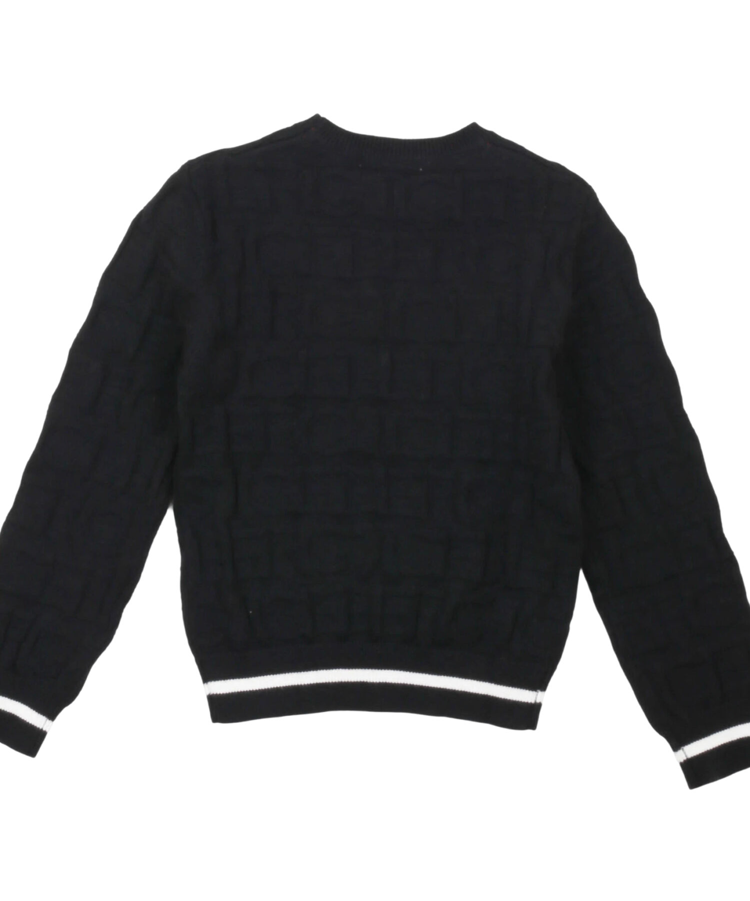 Una visione alternativa di Maglie Bambino Iceberg nero