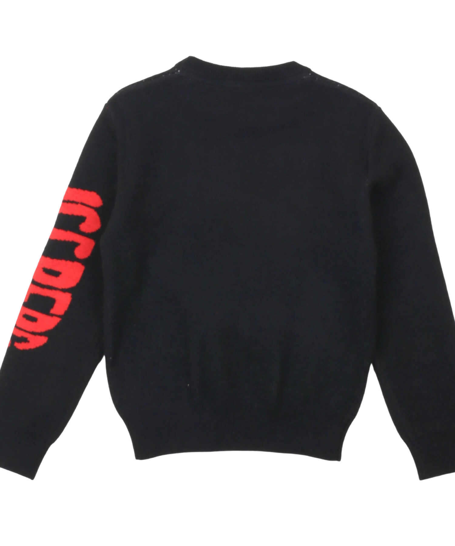 Una visione alternativa di Maglie Bambino Iceberg nero