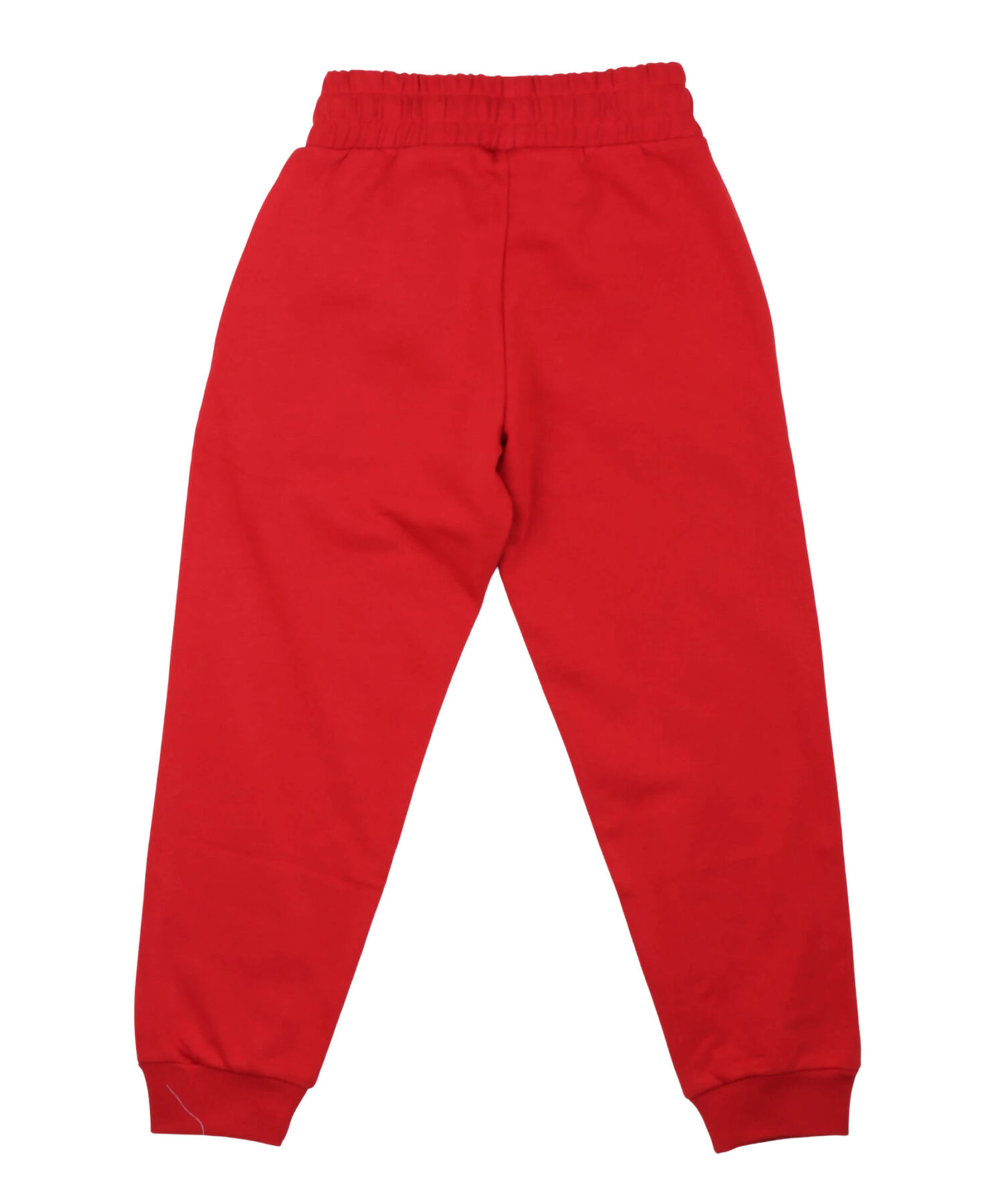 Una visione alternativa di Pantaloni Bambino Iceberg red