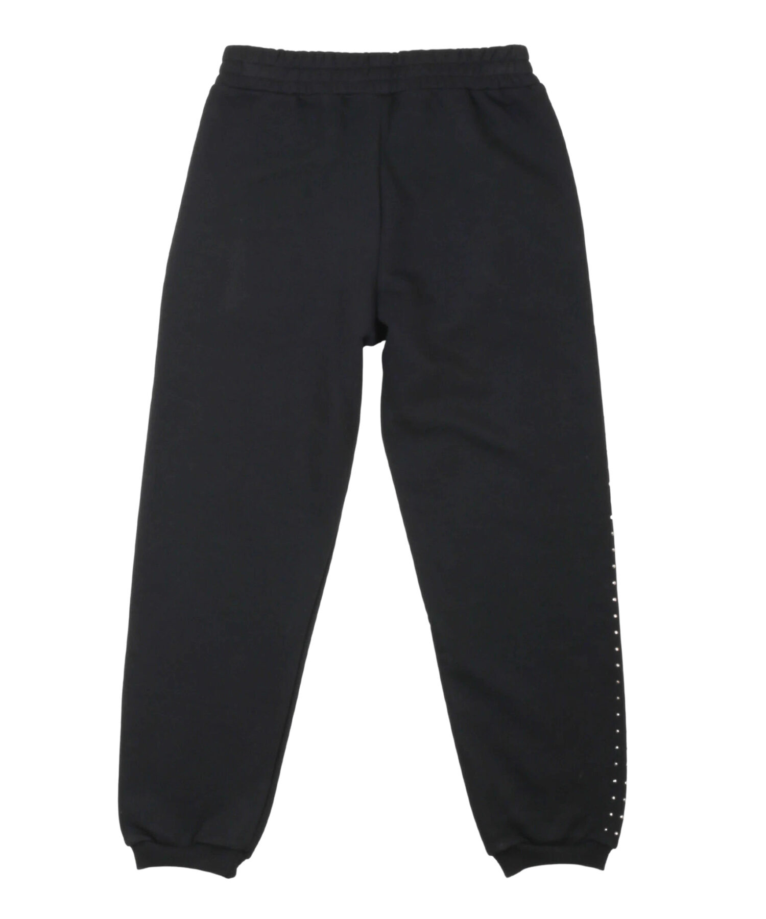 Una visione alternativa di Pantaloni Bambina Iceberg black