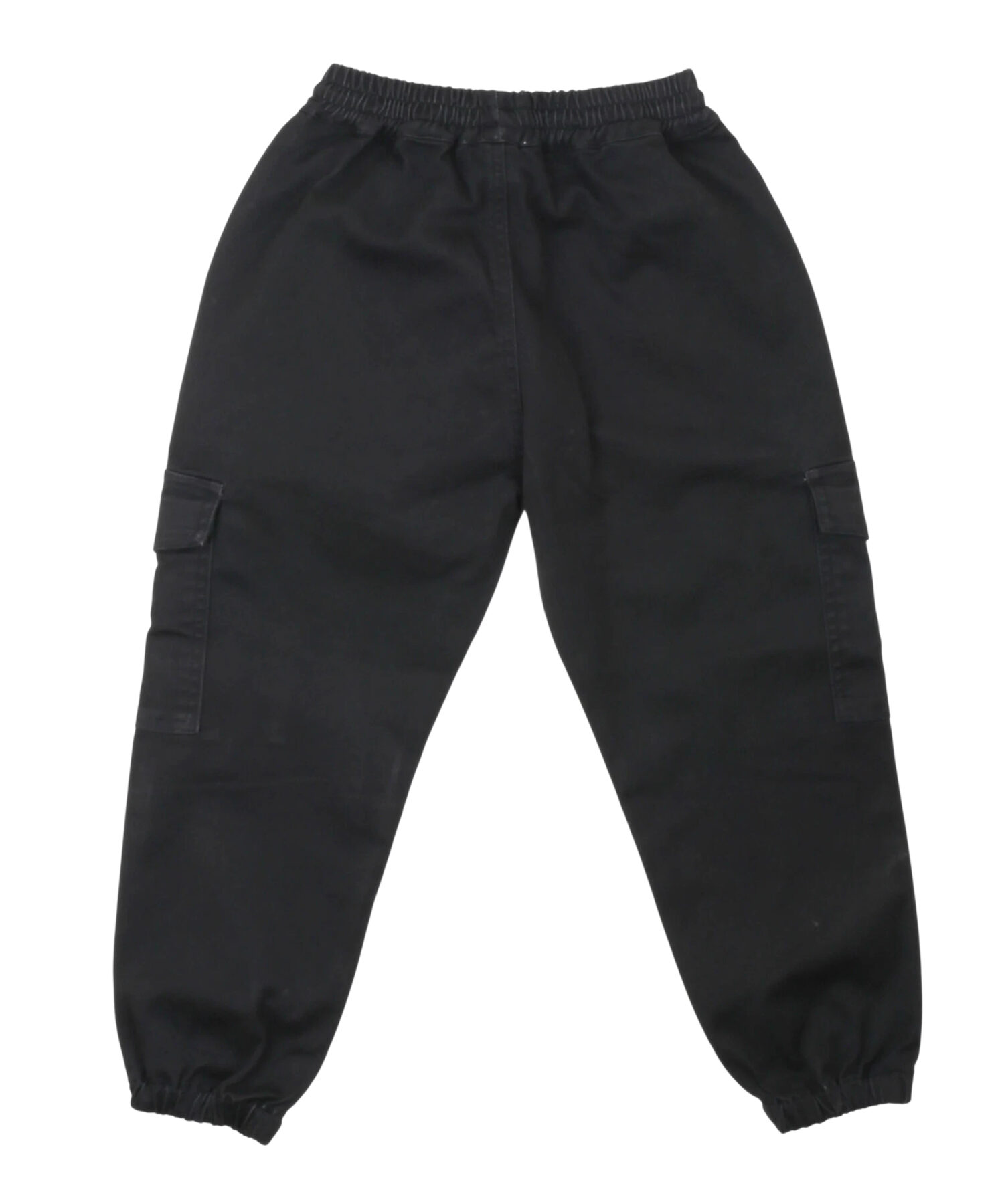 Una visione alternativa di Pantaloni Bambino Iceberg nero