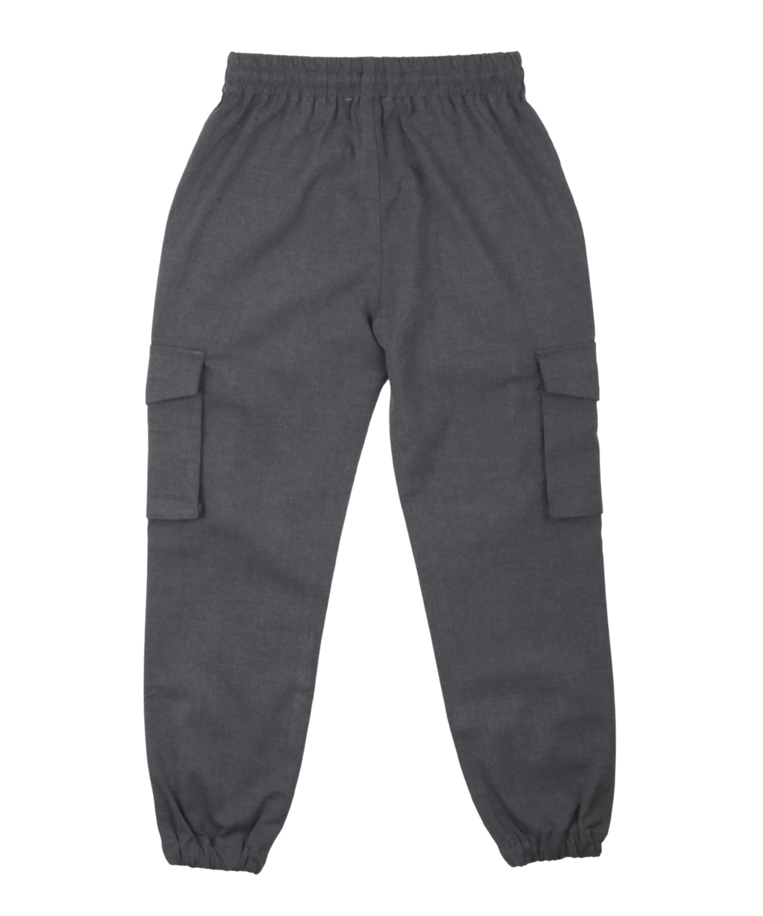 Una visione alternativa di Pantaloni Bambino Iceberg piombo