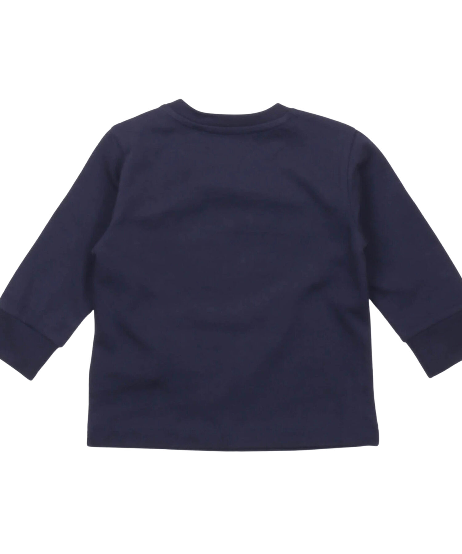 Una visione alternativa di T-Shirt Bambino Iceberg blu
