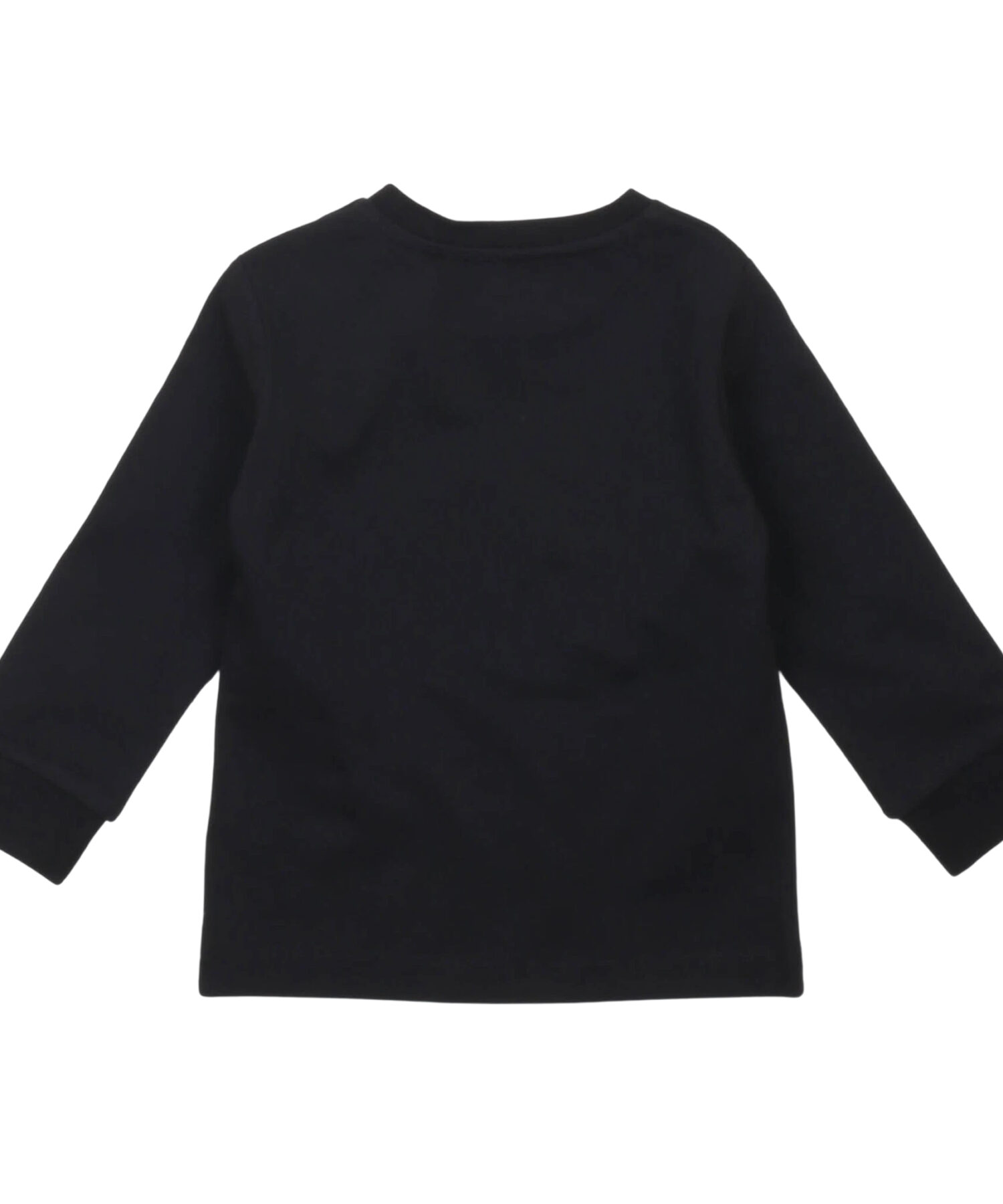 Una visione alternativa di T-Shirt Bambino Iceberg nero