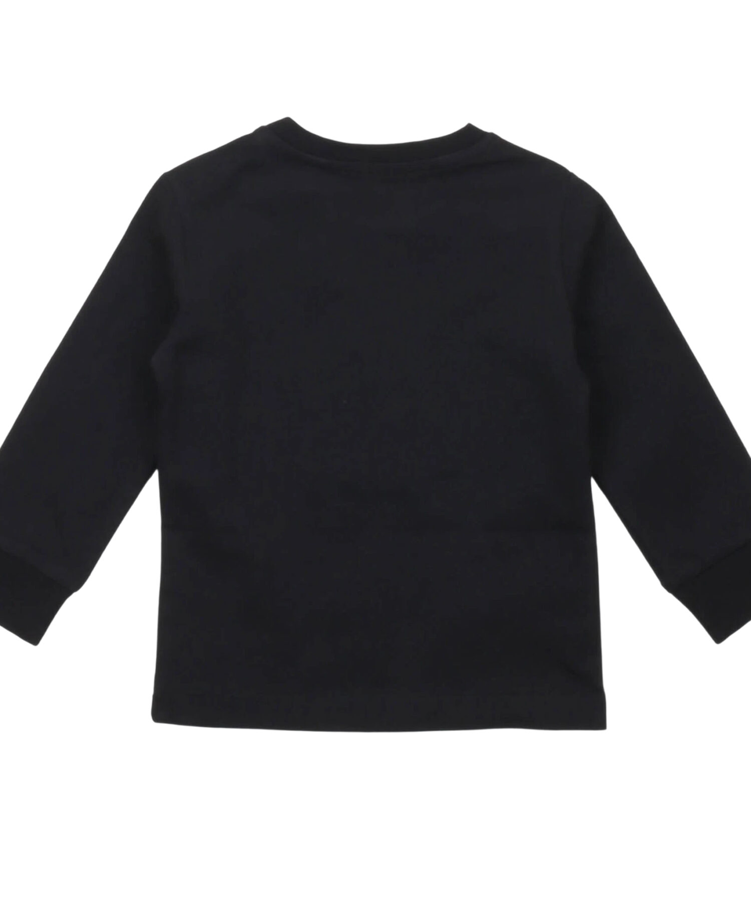 Una visione alternativa di T-Shirt Bambino Iceberg nero