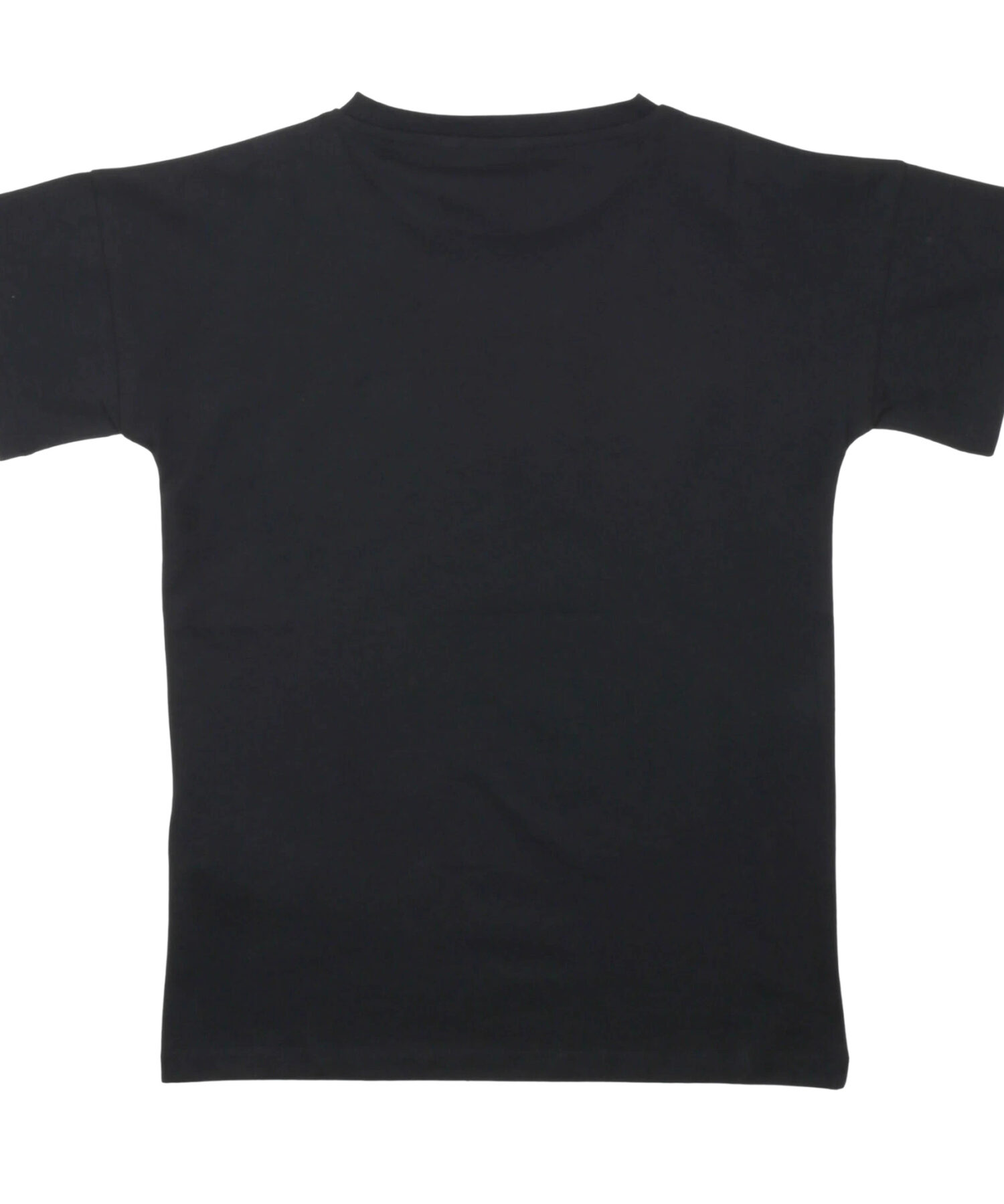 Una visione alternativa di T-Shirt Bambina Iceberg black