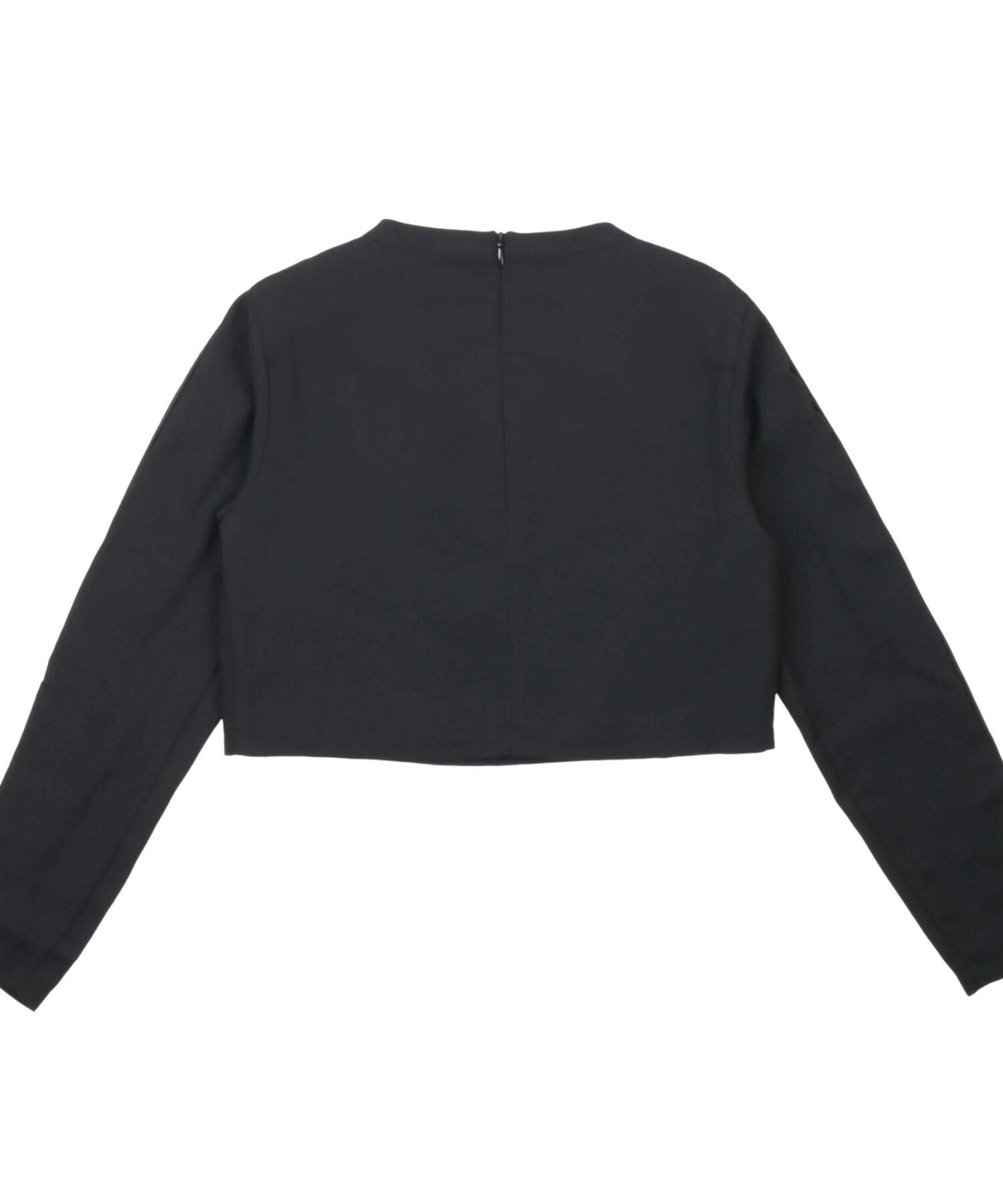 Una visione alternativa di T-Shirt Bambina Iceberg black