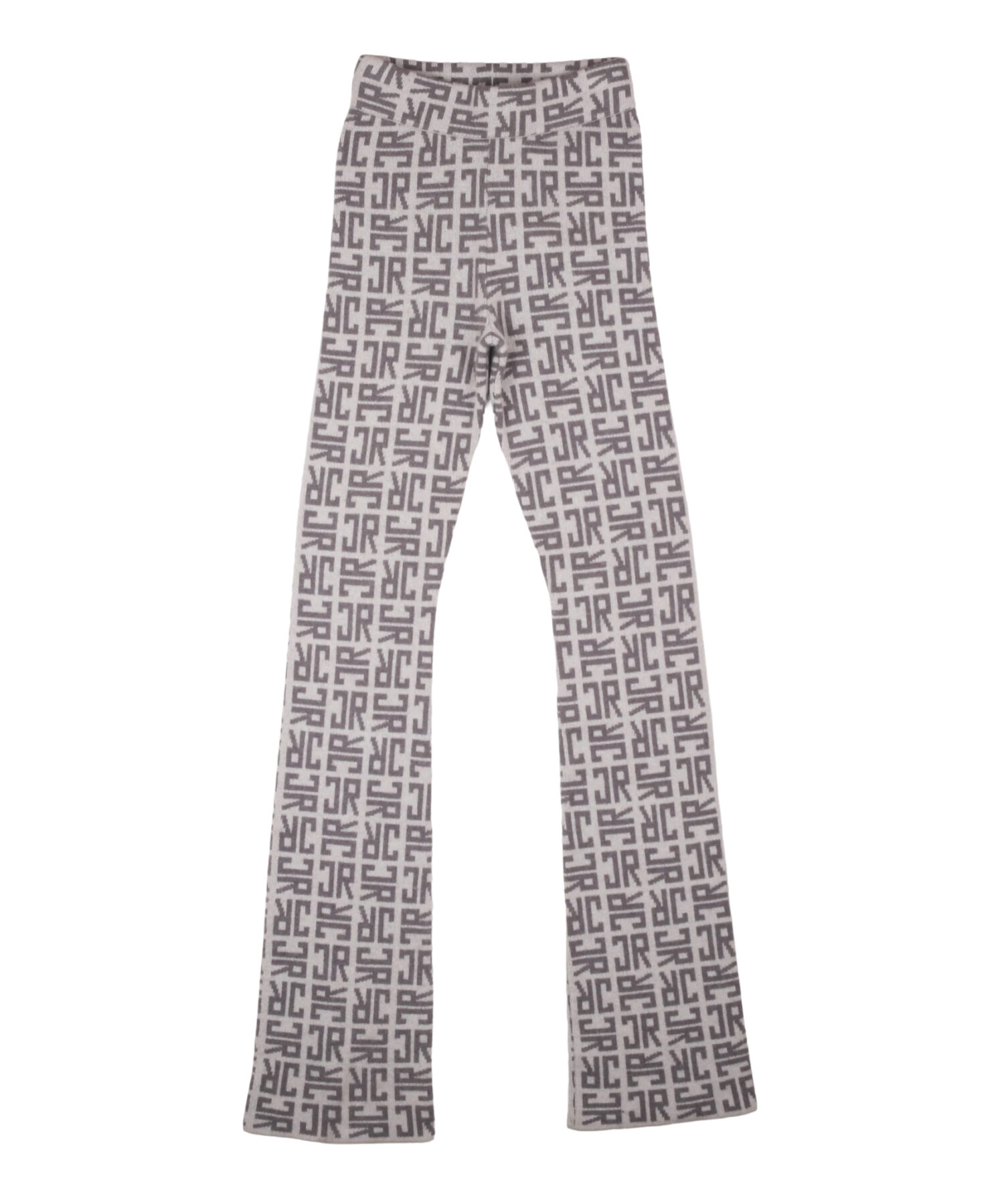 Pantaloni Bambina John Richmond grey
