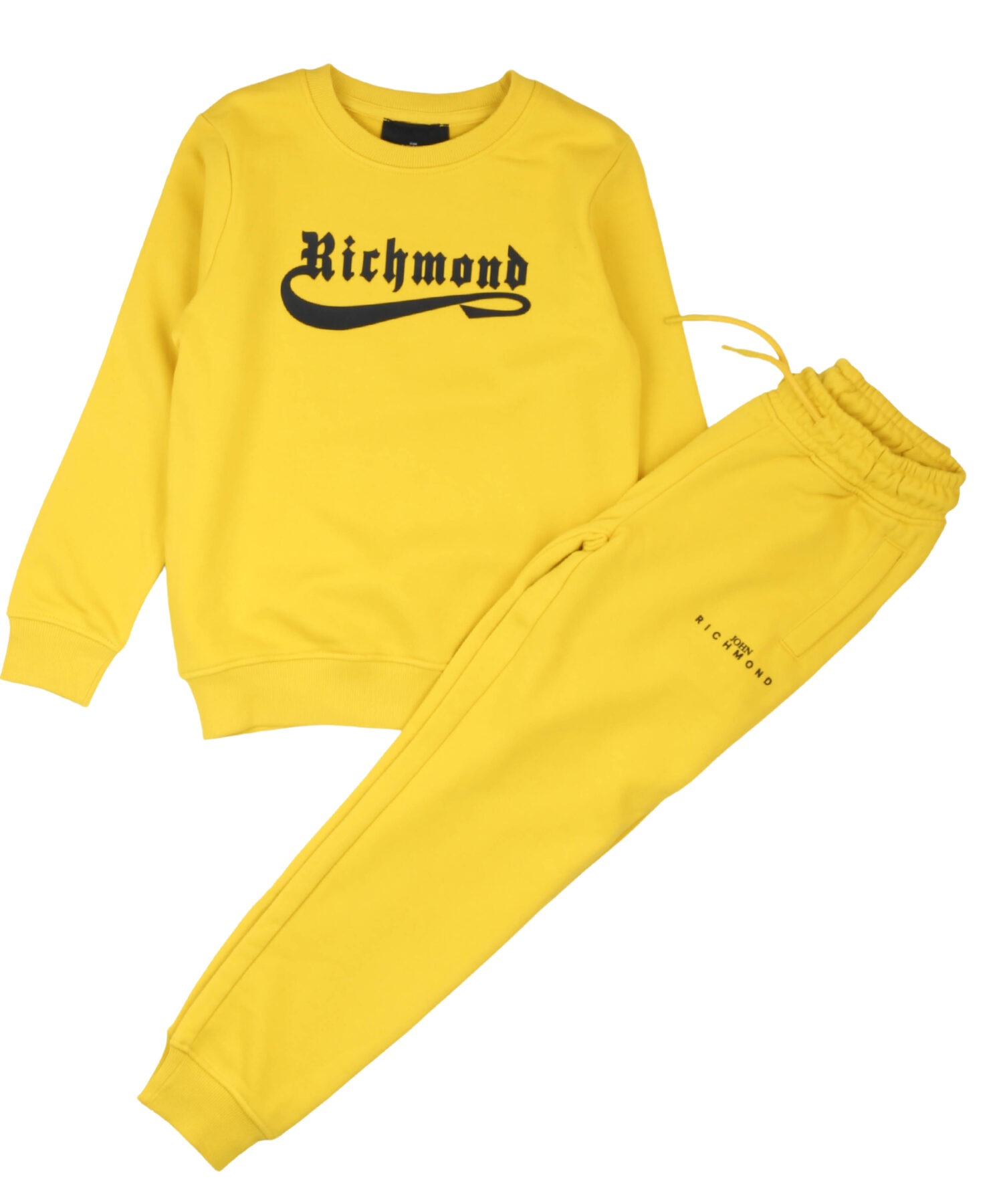Completo Yellow - John Richmond