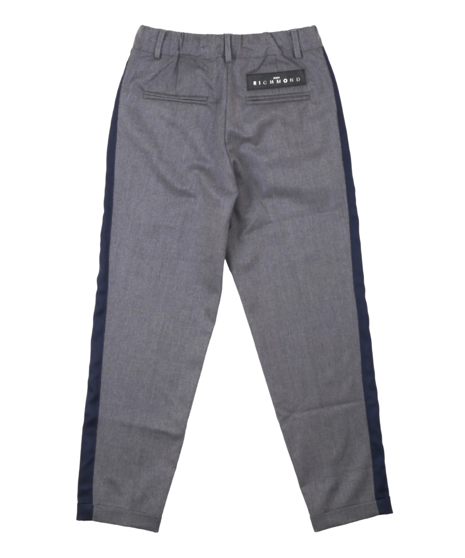 Una visione alternativa di Pantaloni Grey - John Richmond