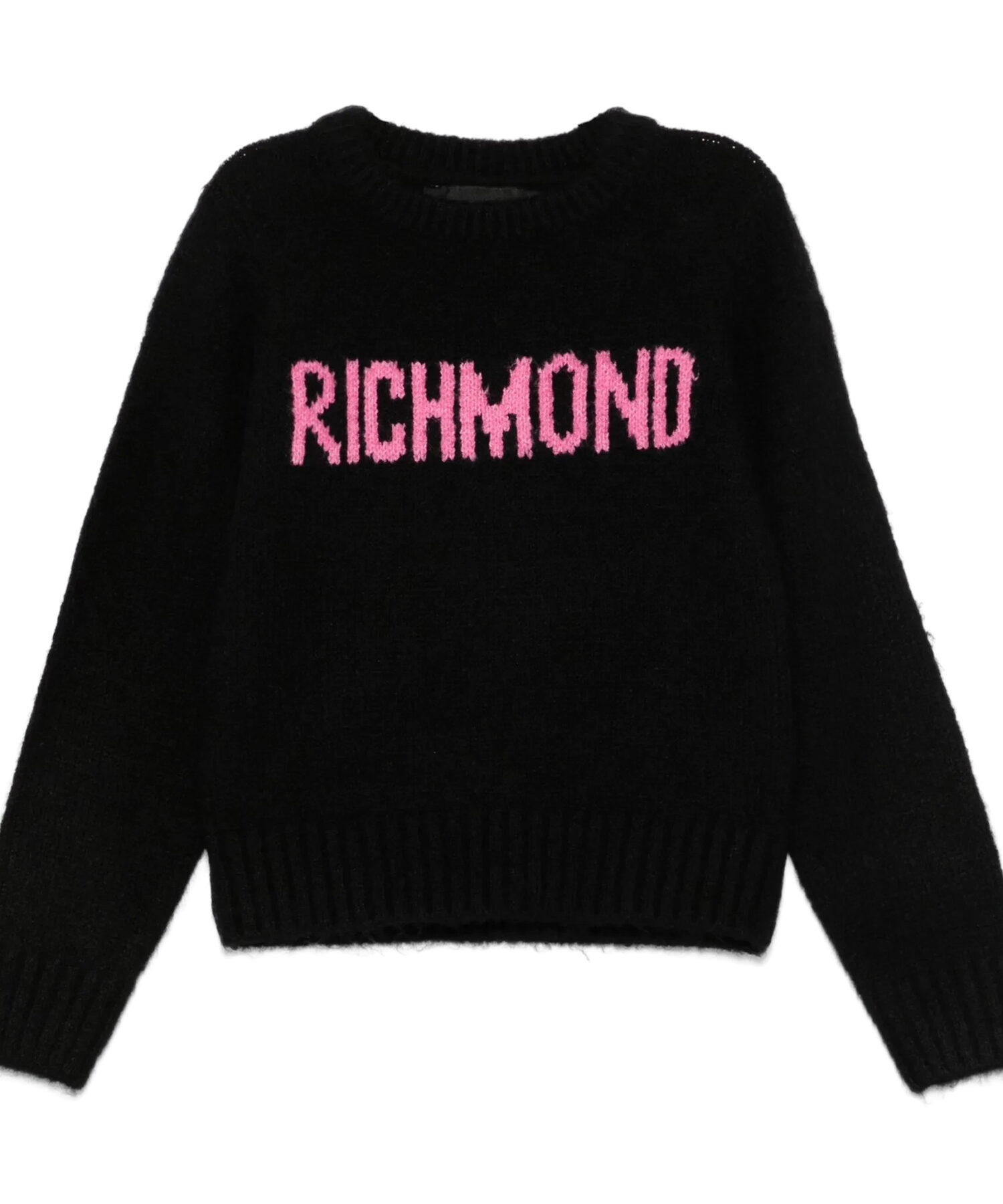 Maglie Black - John Richmond