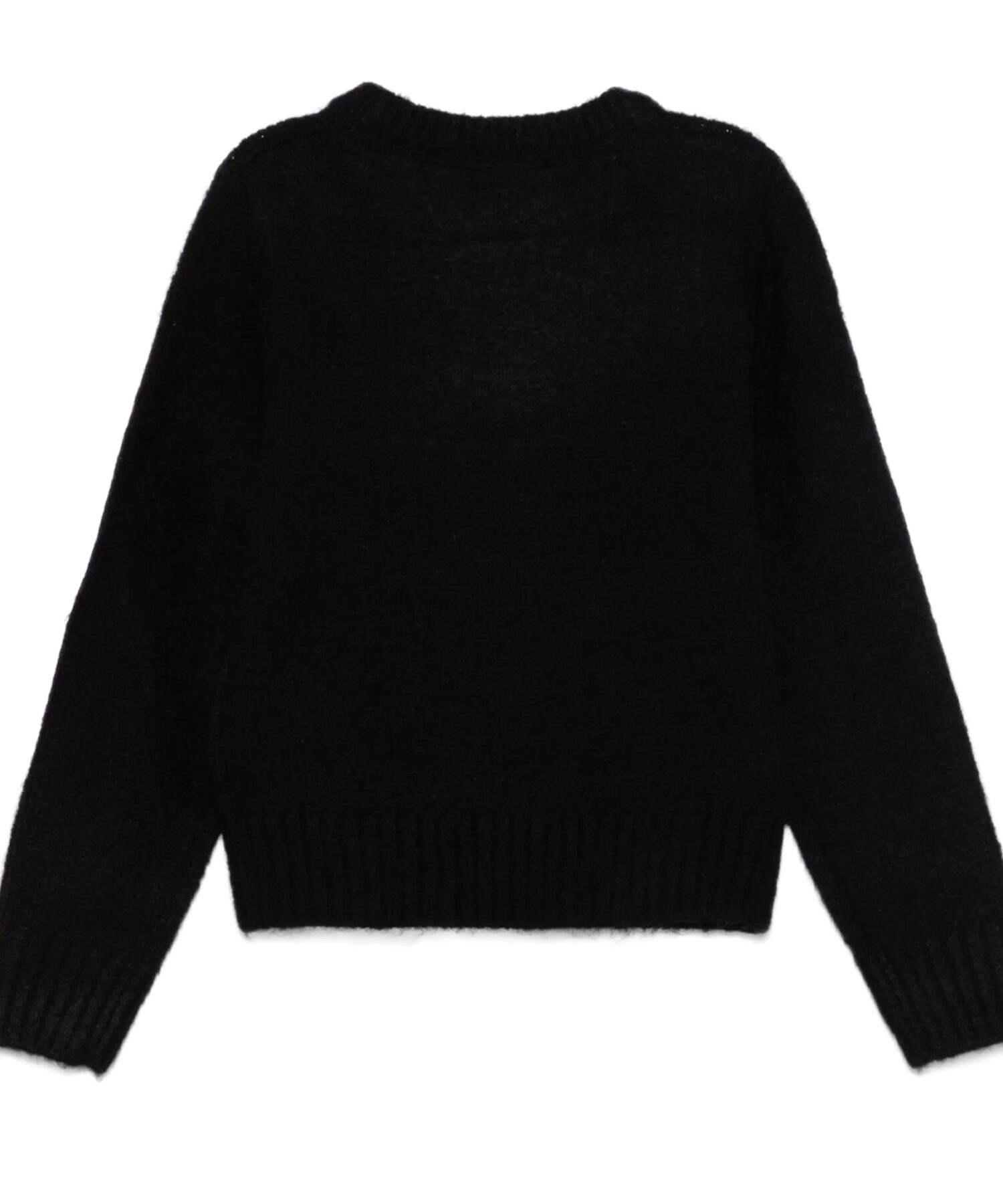 Una visione alternativa di Maglie Black - John Richmond